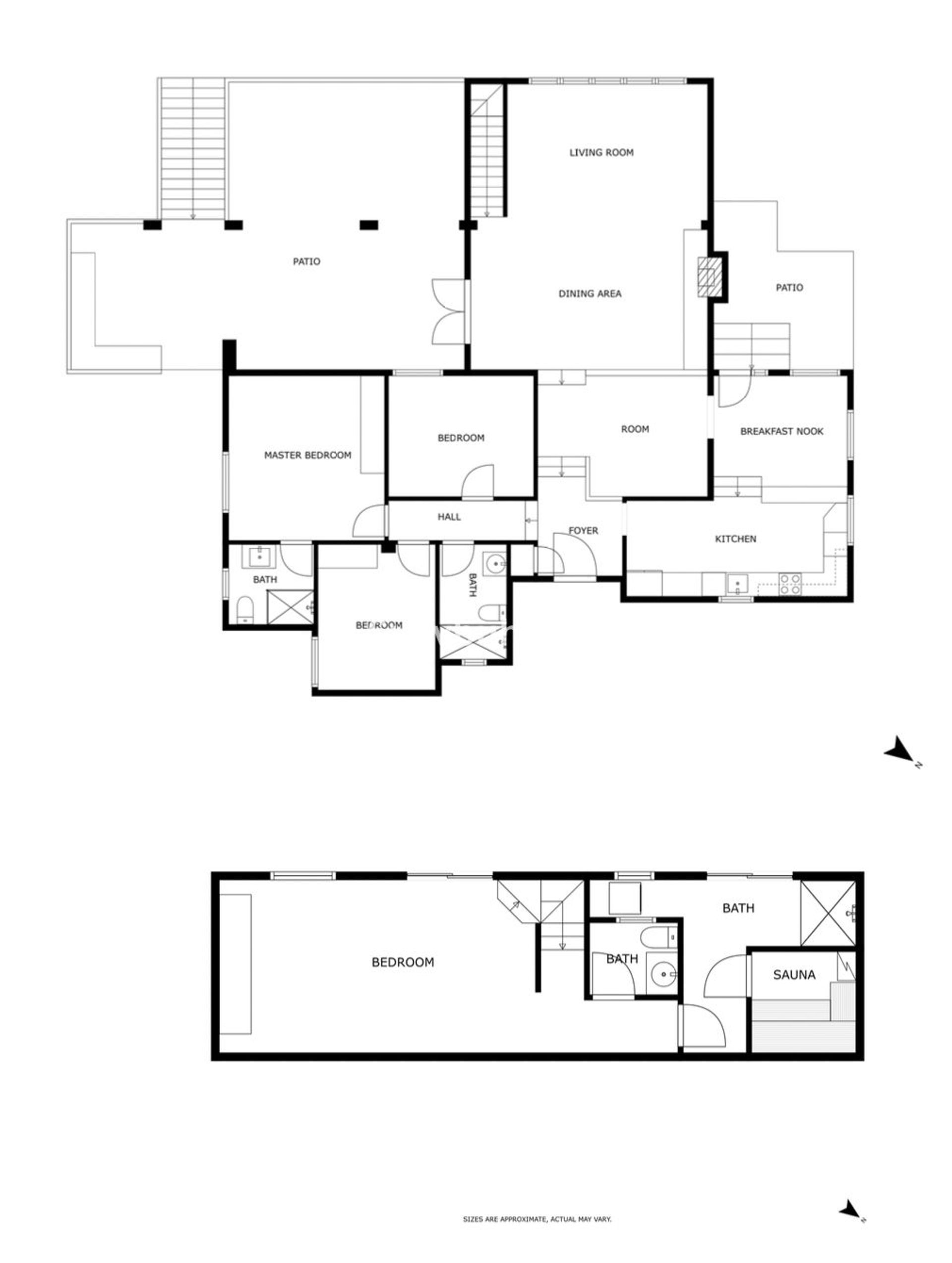 rumah dalam Mijas, Andalusia 12355284