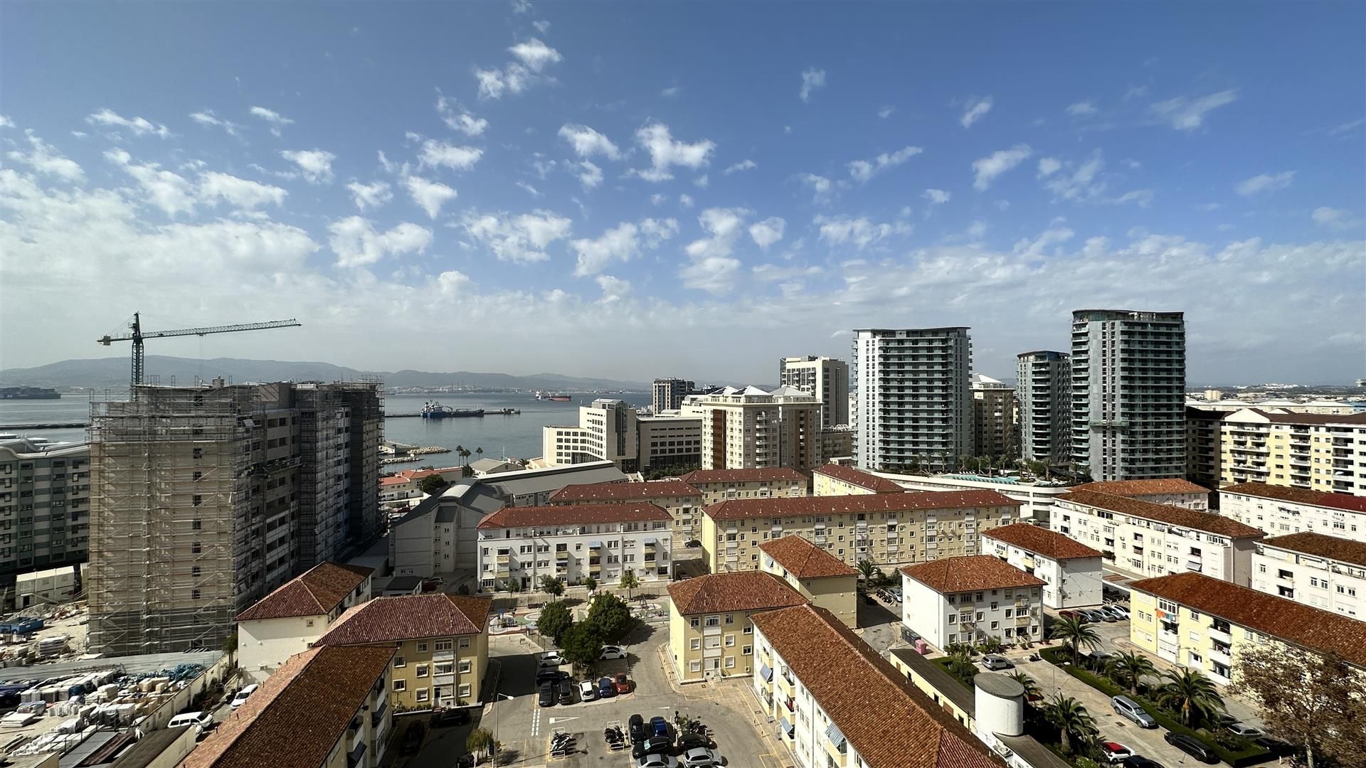 Condominium in Gibraltar,  12355293