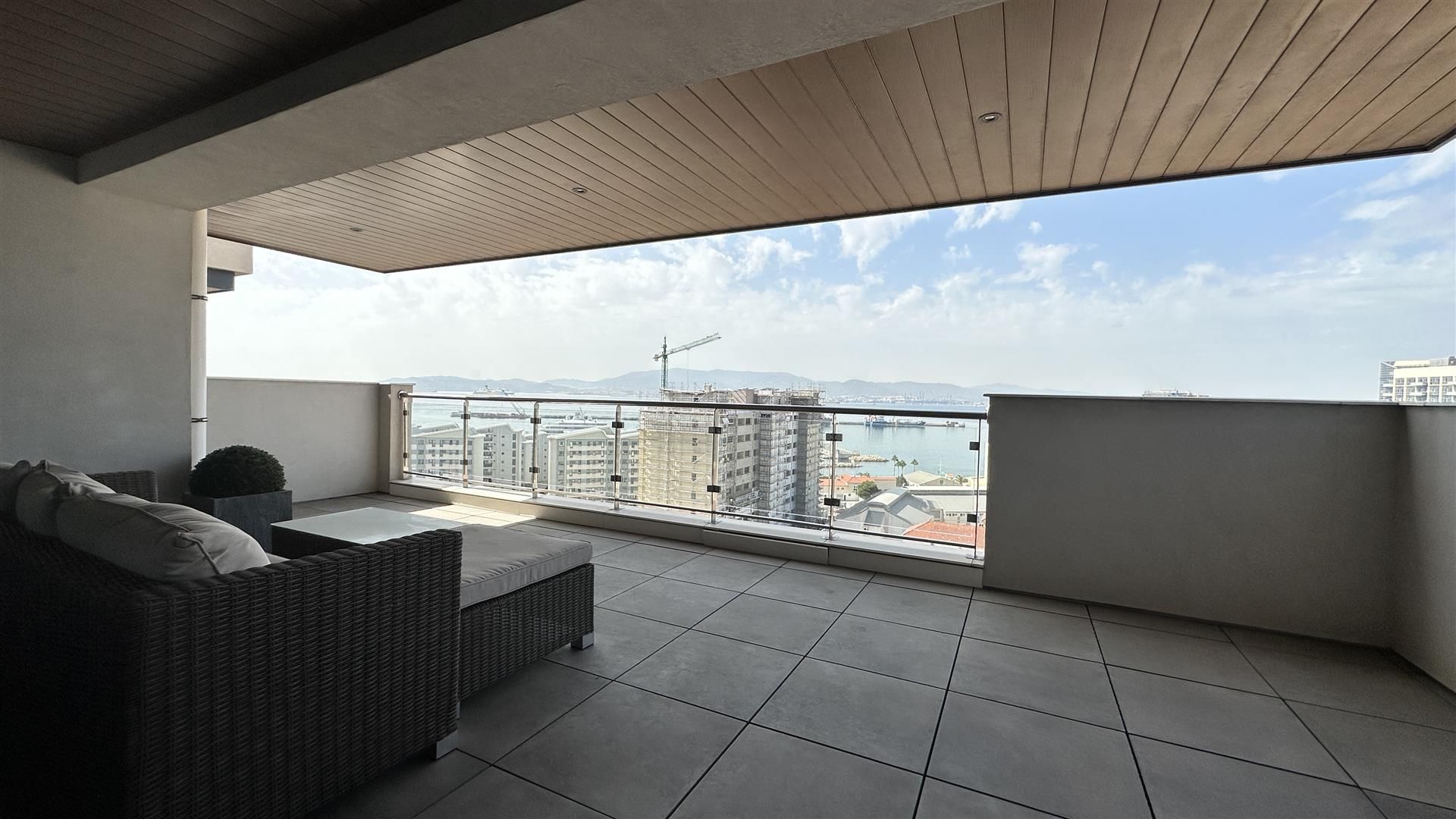 Condominium in Gibraltar,  12355293