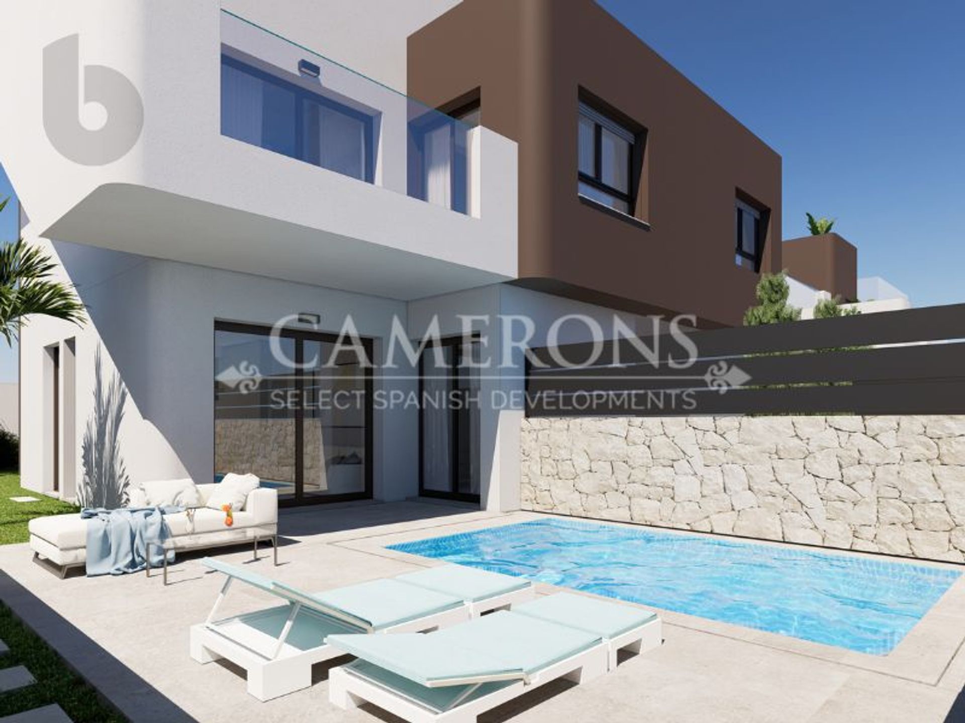 Condominium dans Torre de la Horadada, Valencian Community 12355300