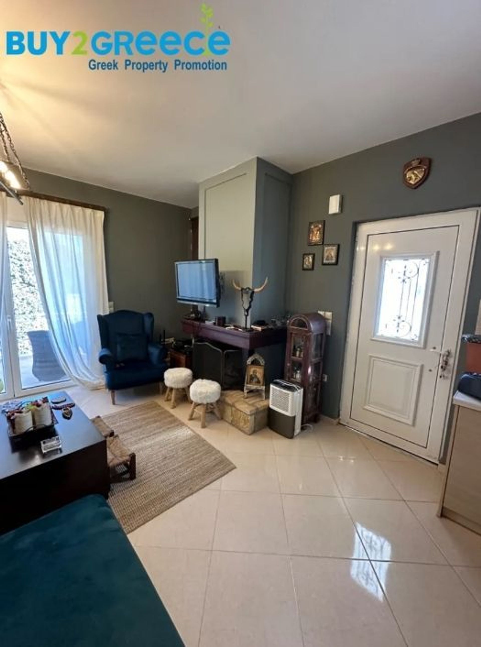 Huis in Eretria, Sterea Ellada 12355319