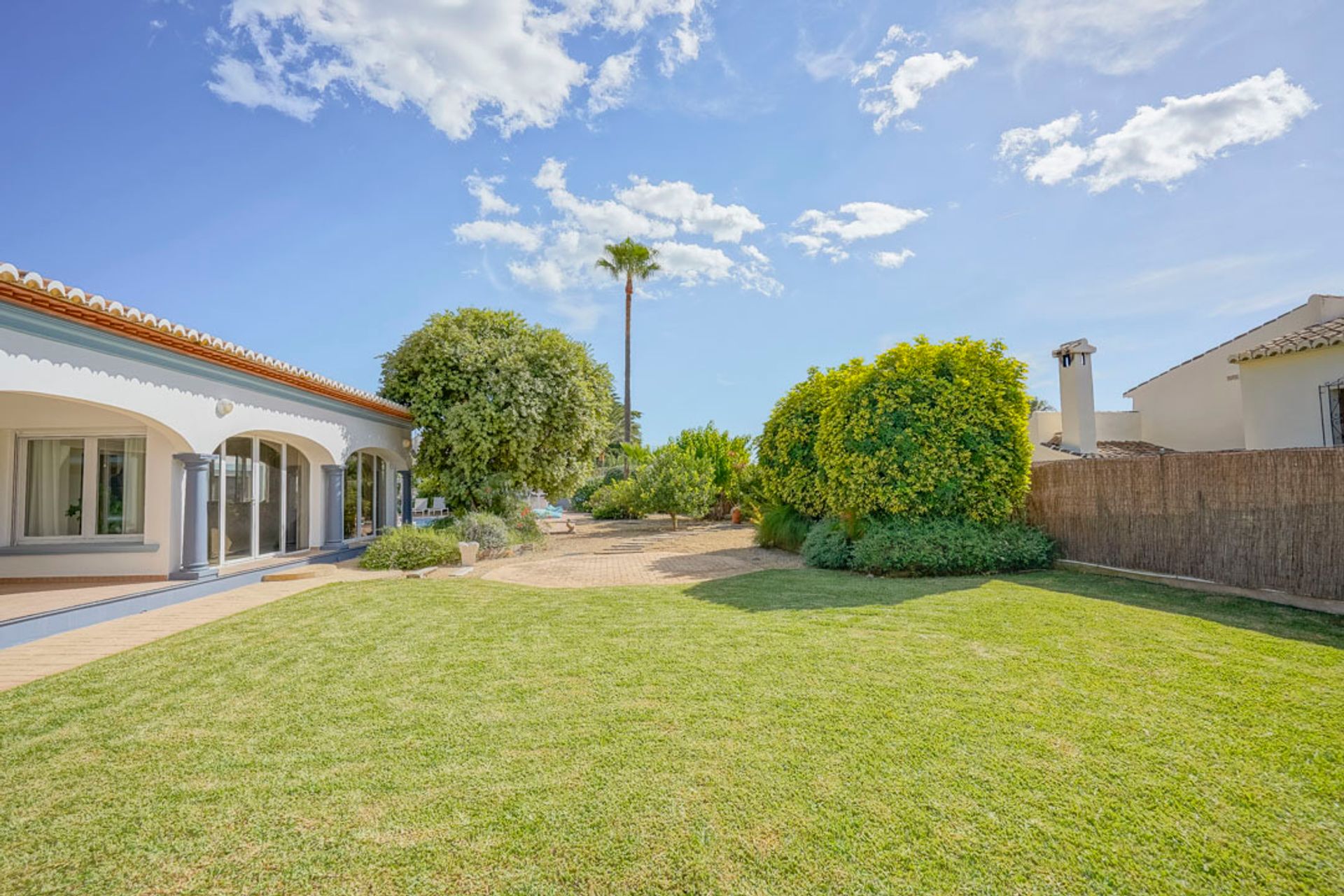 casa en Xàbia, Comunidad Valenciana 12355320