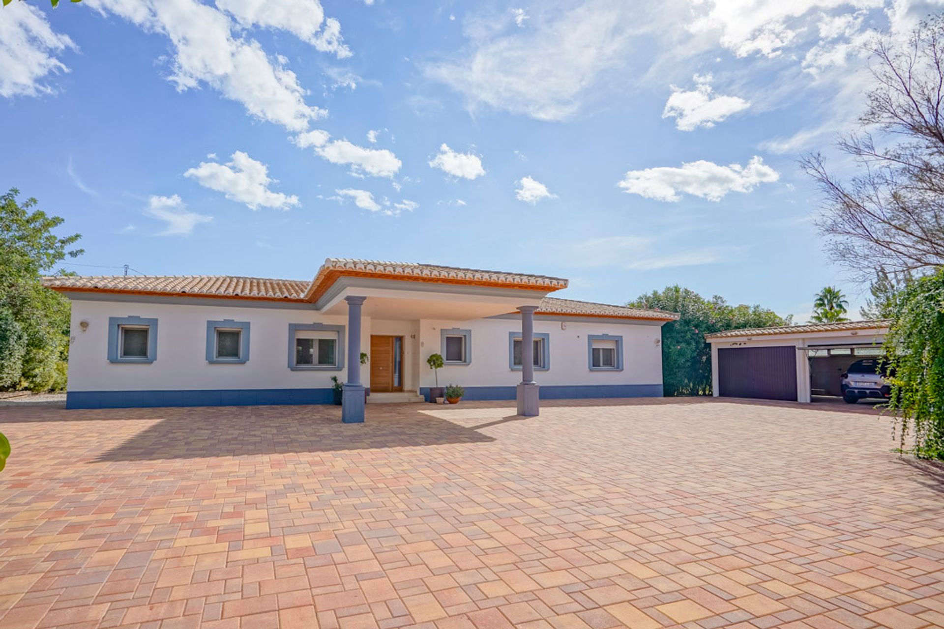 casa en Xàbia, Comunidad Valenciana 12355320