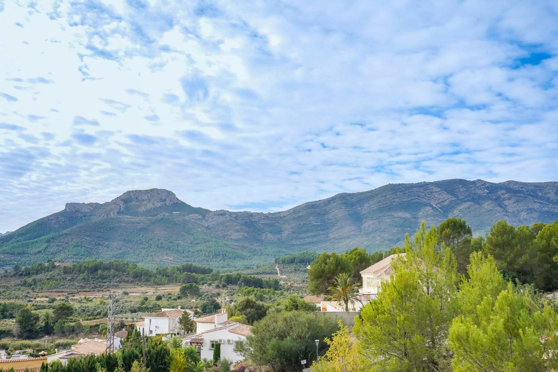 rumah dalam Alcalalí, Comunidad Valenciana 12355324