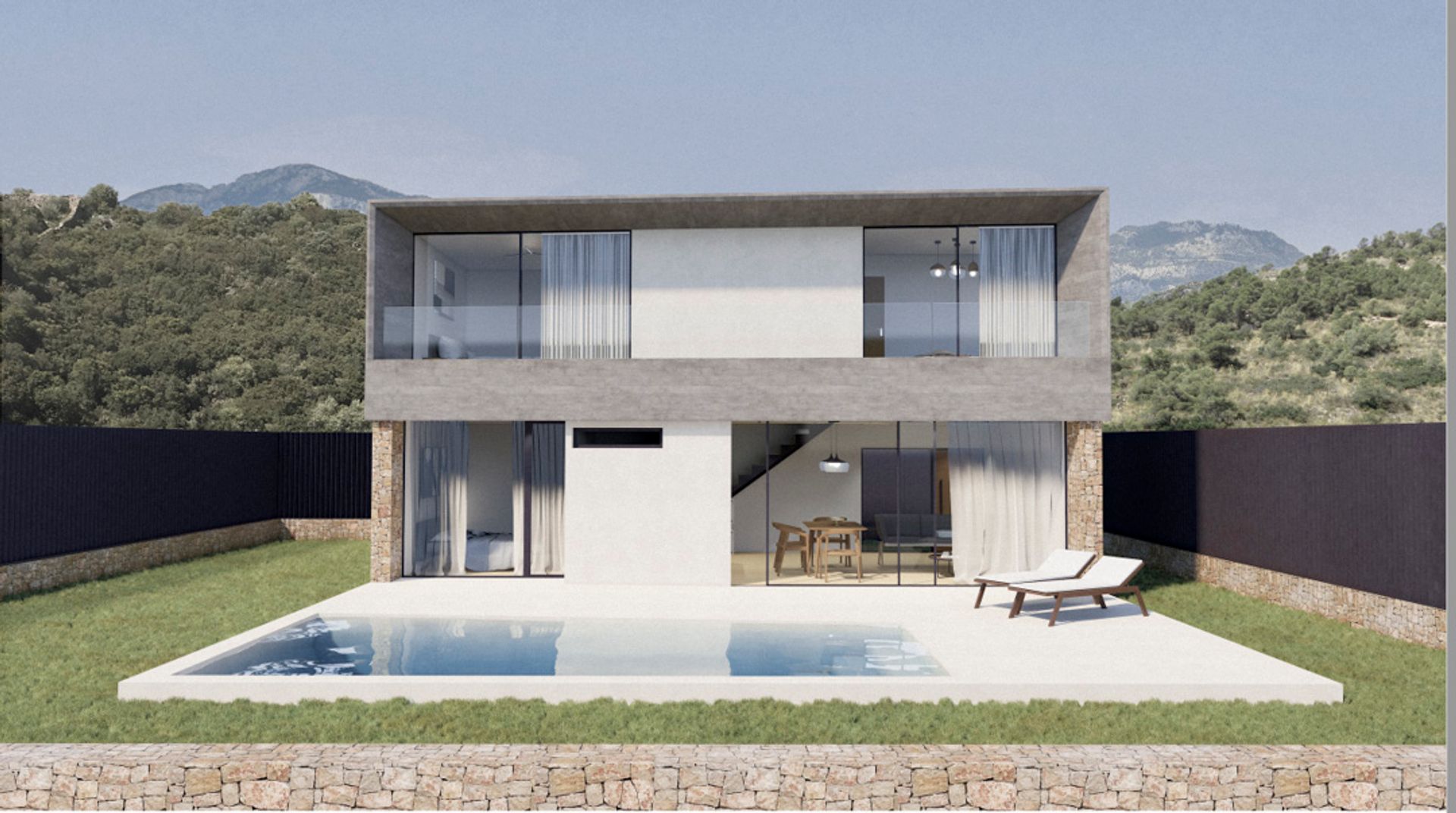 Haus im Murla, Valencia 12355324