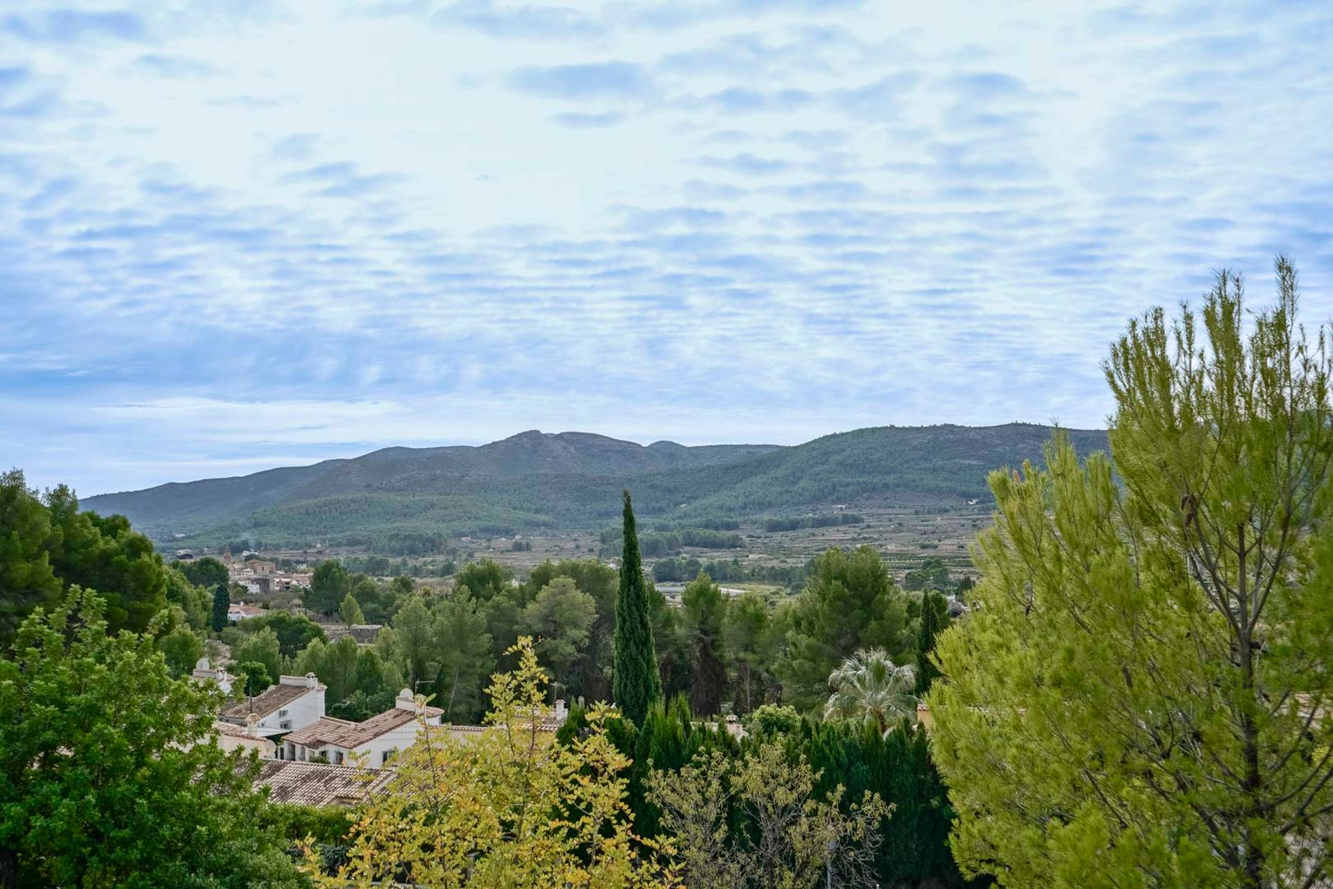 بيت في Alcalalí, Comunidad Valenciana 12355324