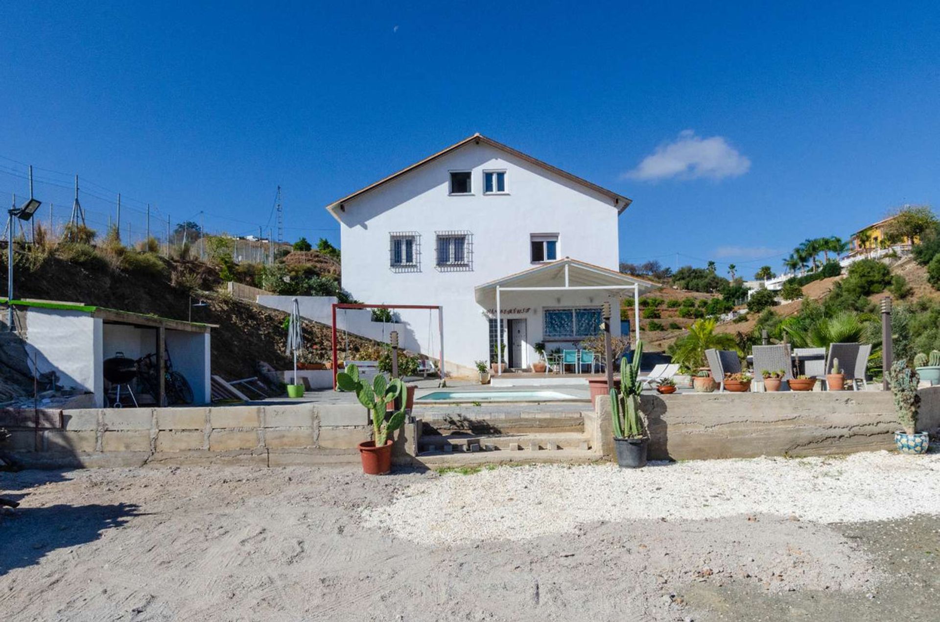 casa en Alhaurín el Grande, Andalusia 12355487