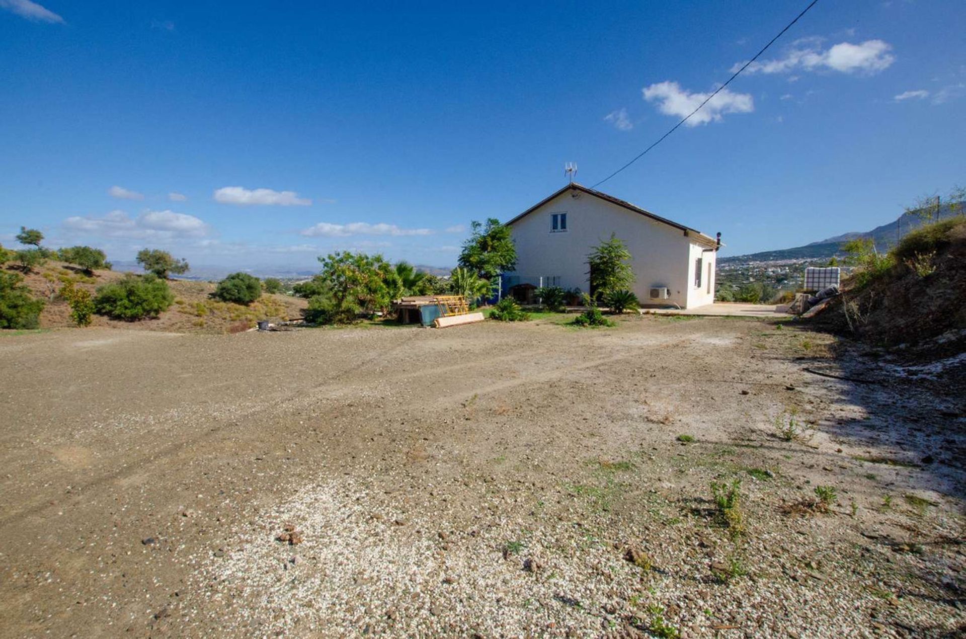 Hus i Alhaurín el Grande, Andalusia 12355487