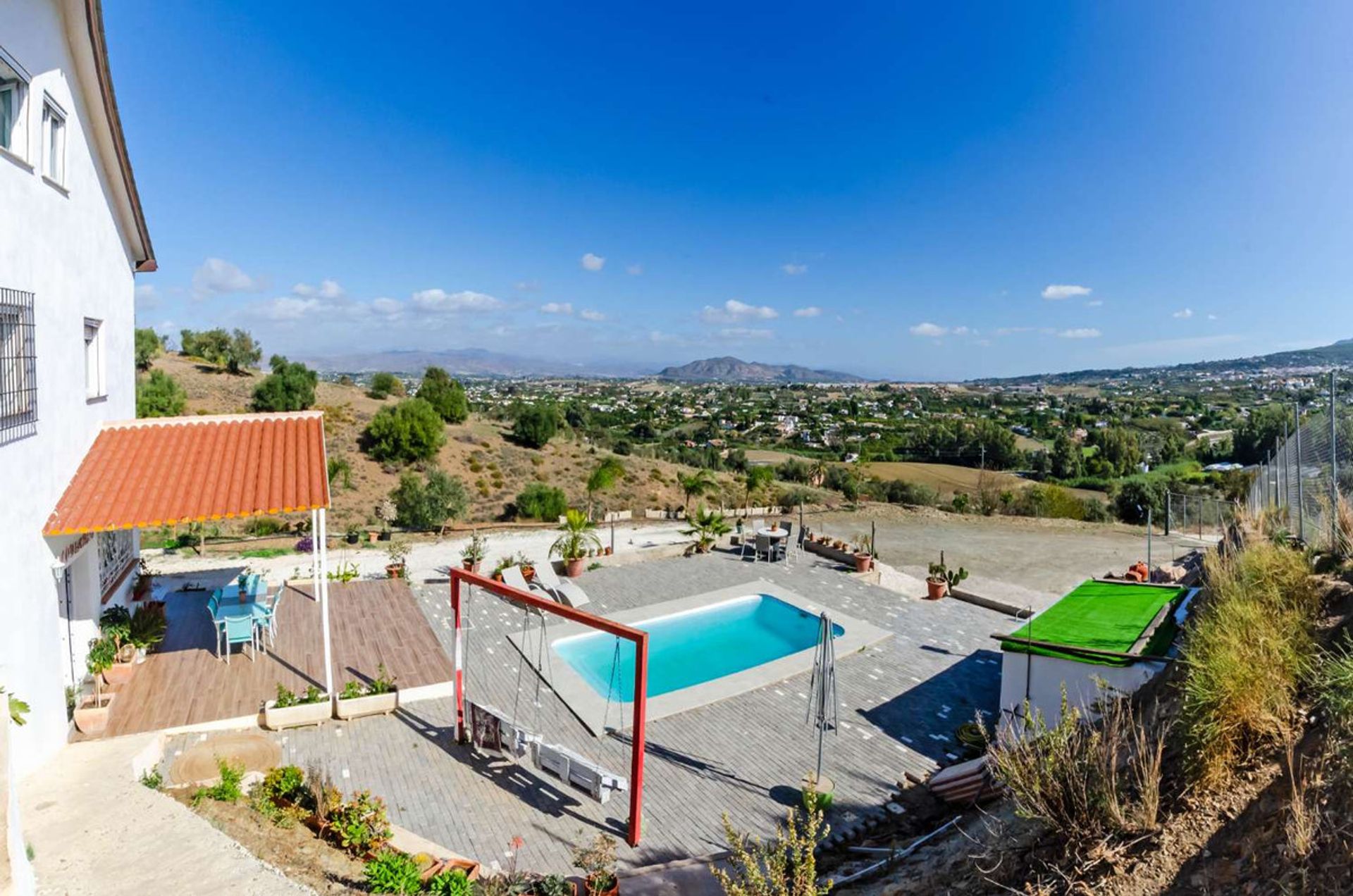 Haus im Alhaurín el Grande, Andalusia 12355487