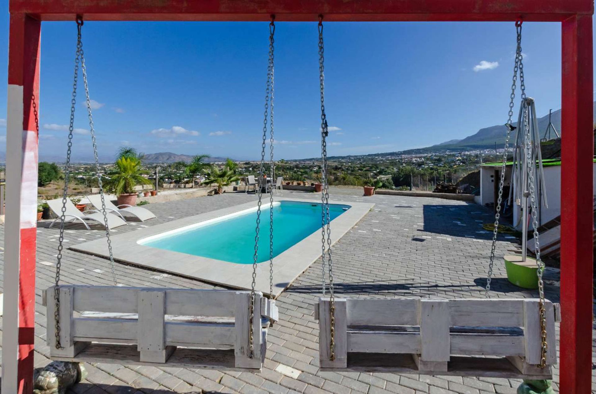 casa no Alhaurín el Grande, Andalusia 12355487