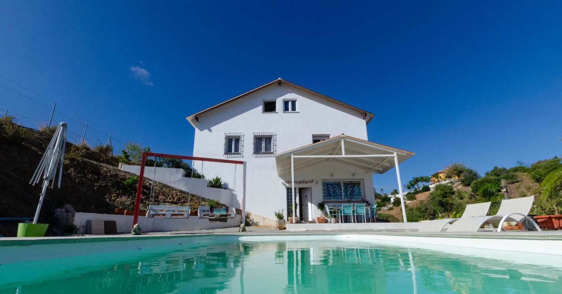 Haus im Alhaurín el Grande, Andalusia 12355487