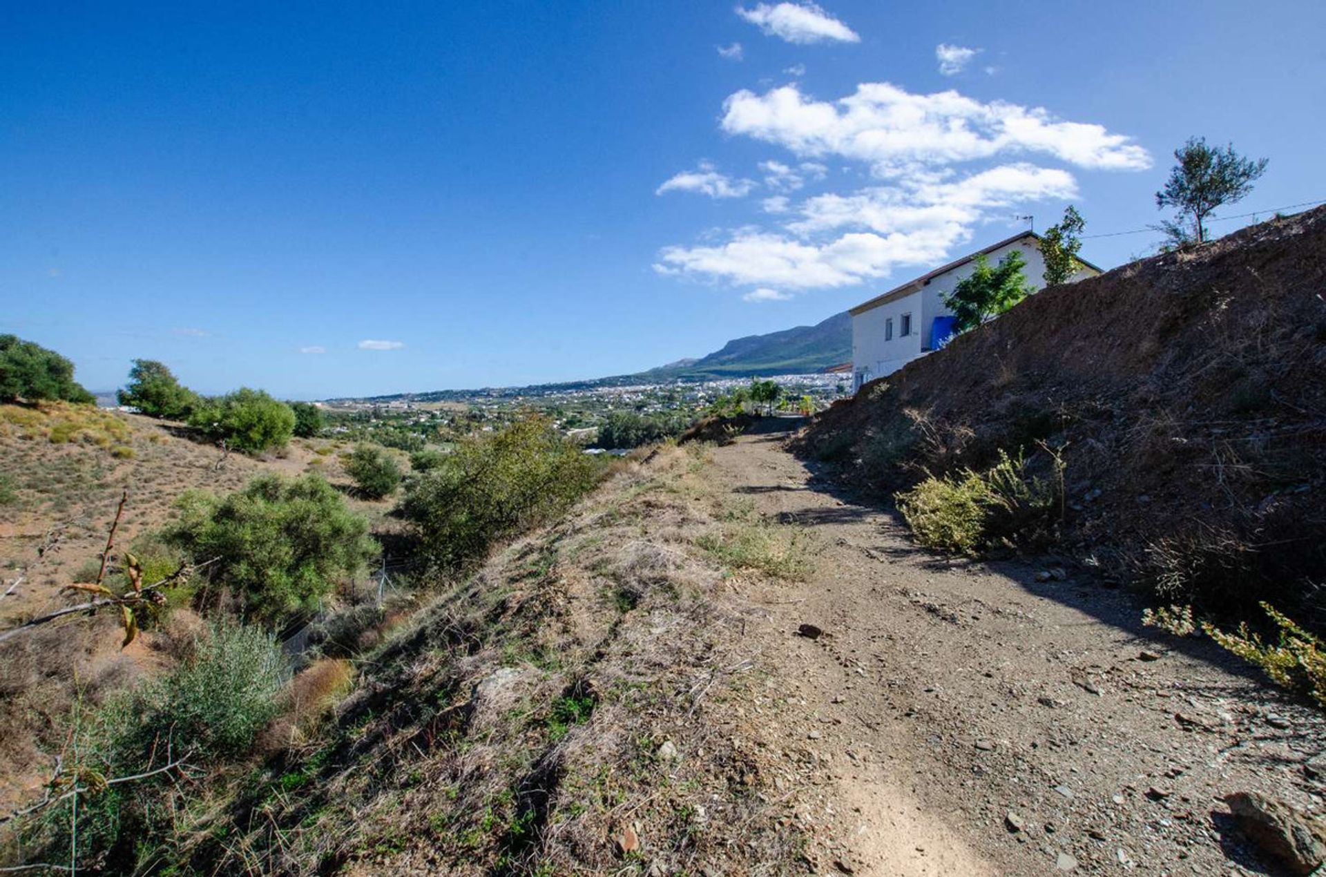 بيت في Alhaurín el Grande, Andalusia 12355487