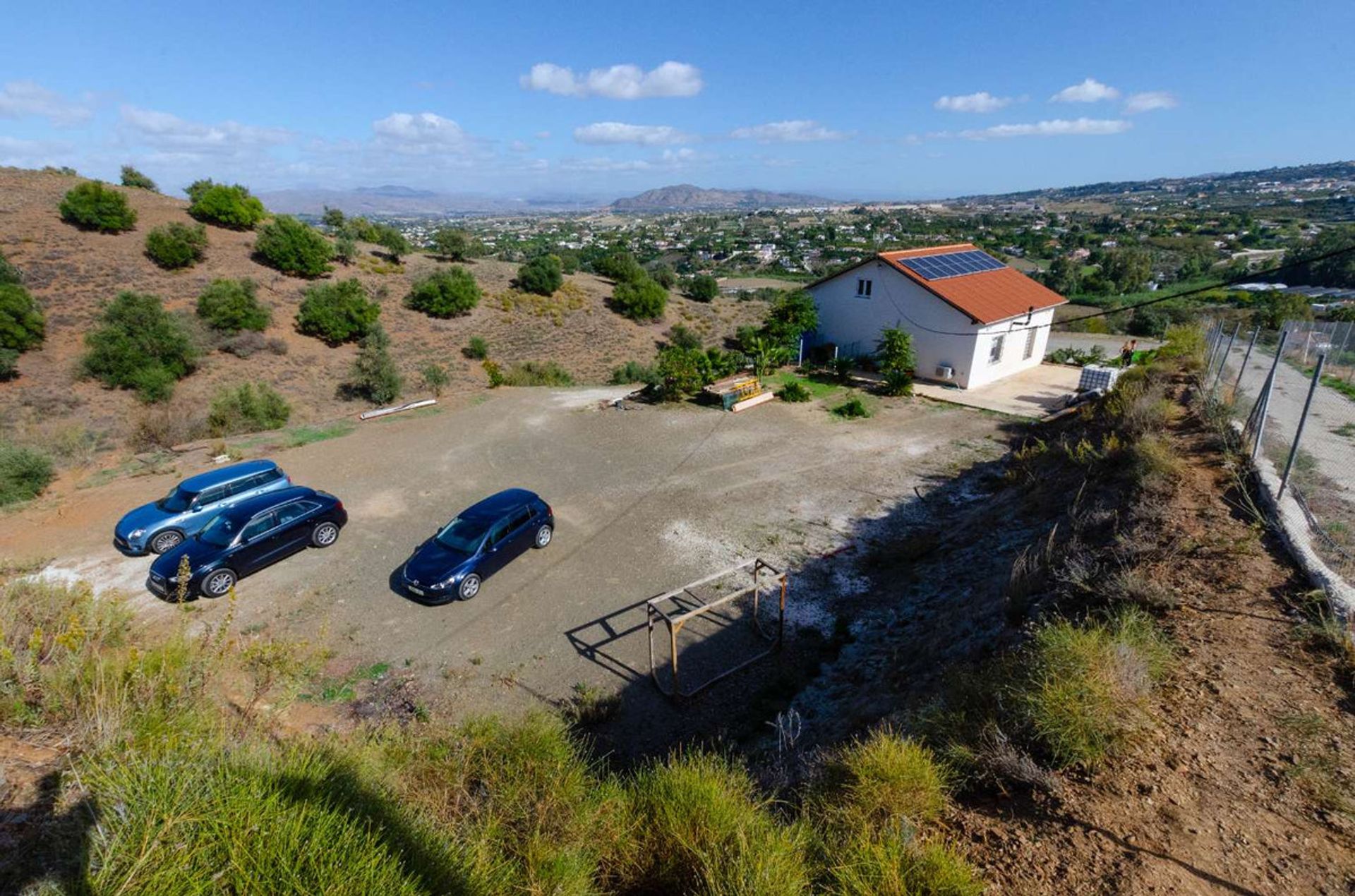 بيت في Alhaurín el Grande, Andalusia 12355487