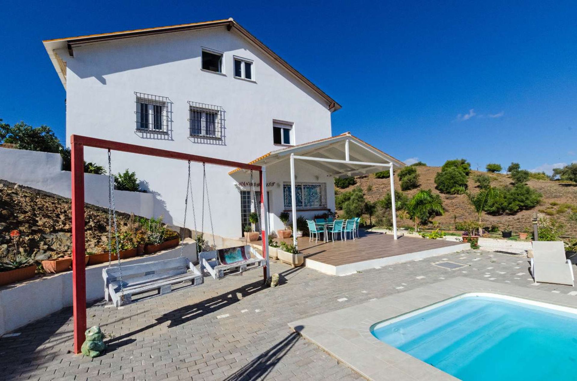 casa en Alhaurín el Grande, Andalusia 12355487