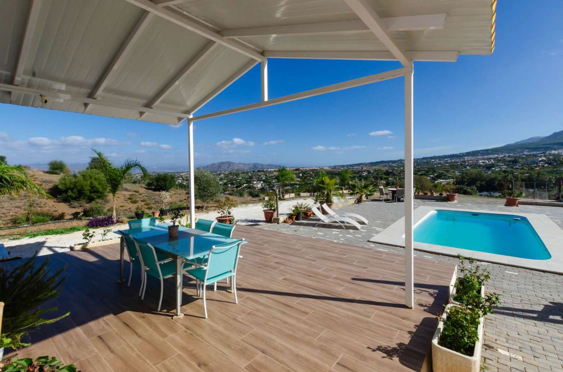 casa en Alhaurín el Grande, Andalusia 12355487