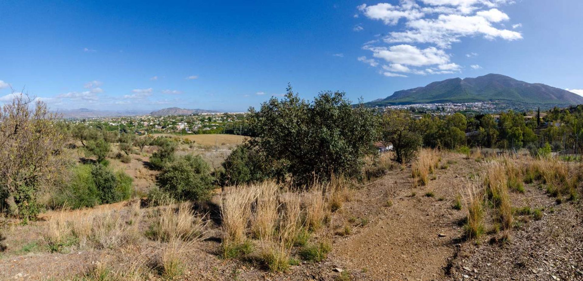 Hus i Alhaurín el Grande, Andalusia 12355487