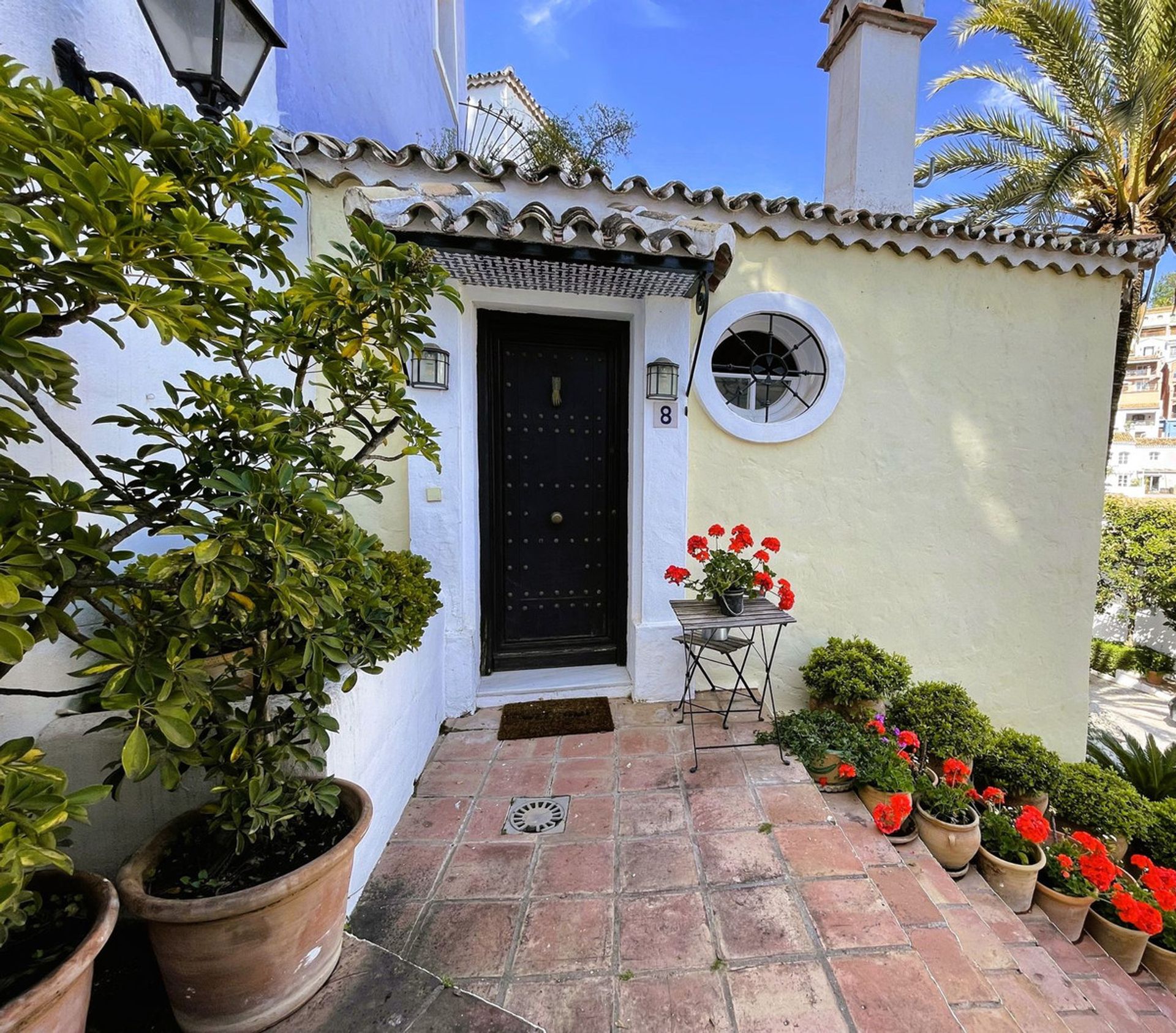 Casa nel Benahavis, Andalusia 12355558