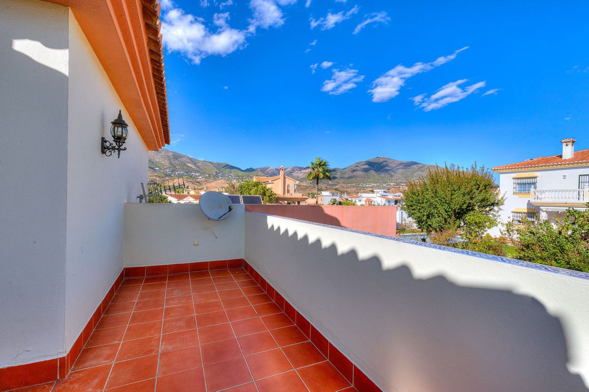 Rumah di Mijas, Andalusia 12355561