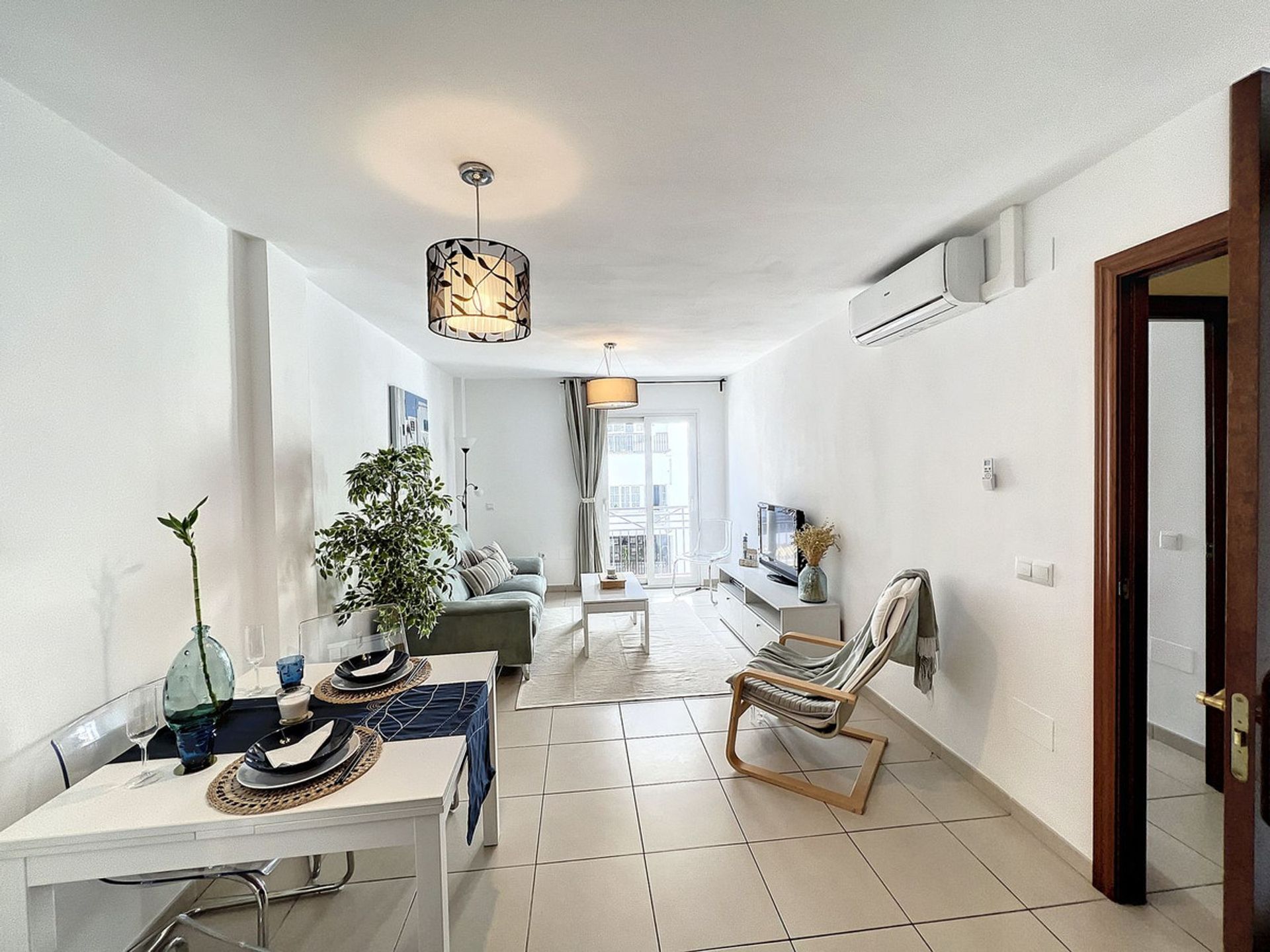 Condominio en mija, Andalucía 12355565