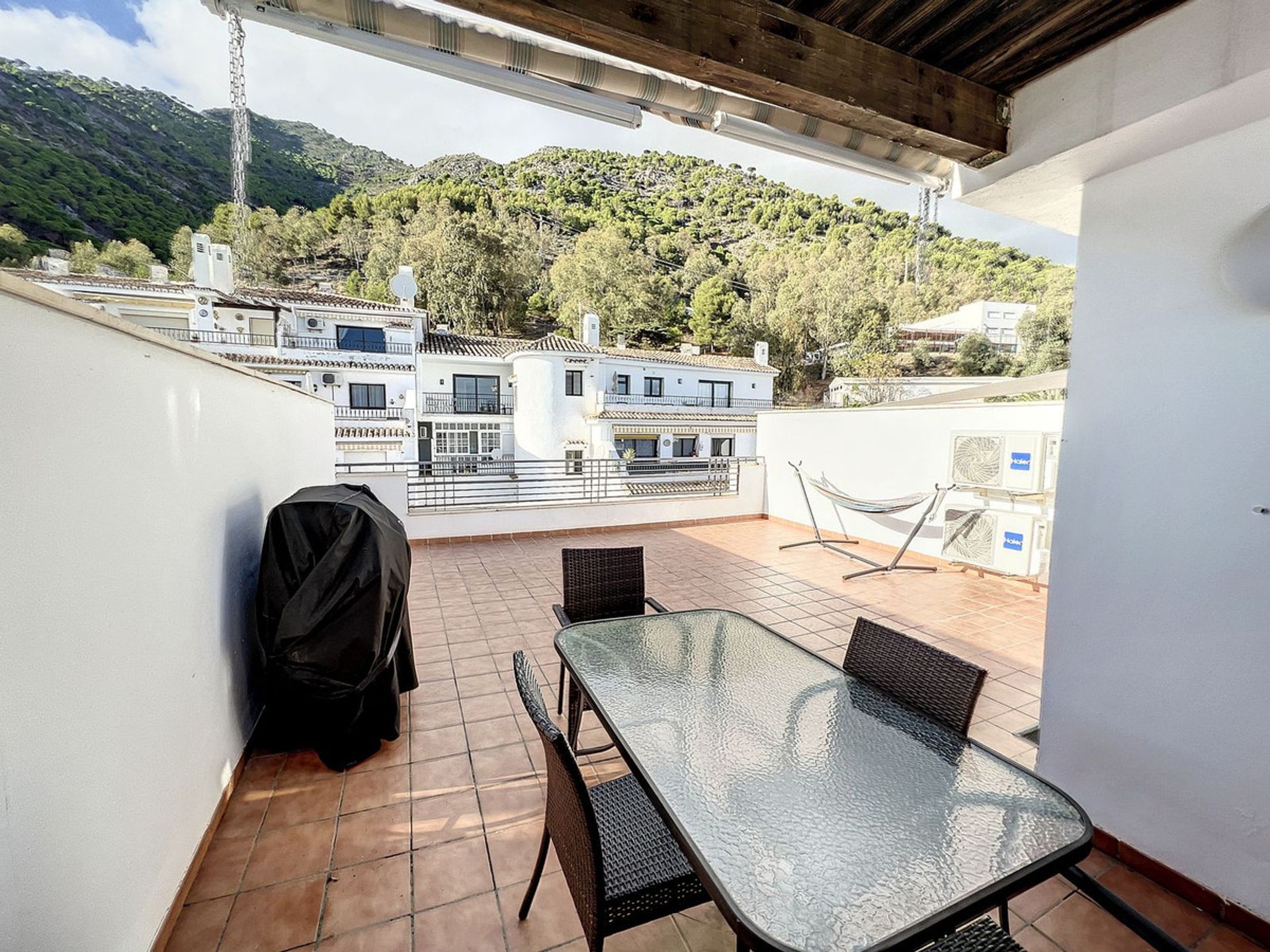 Condominio en mija, Andalucía 12355565