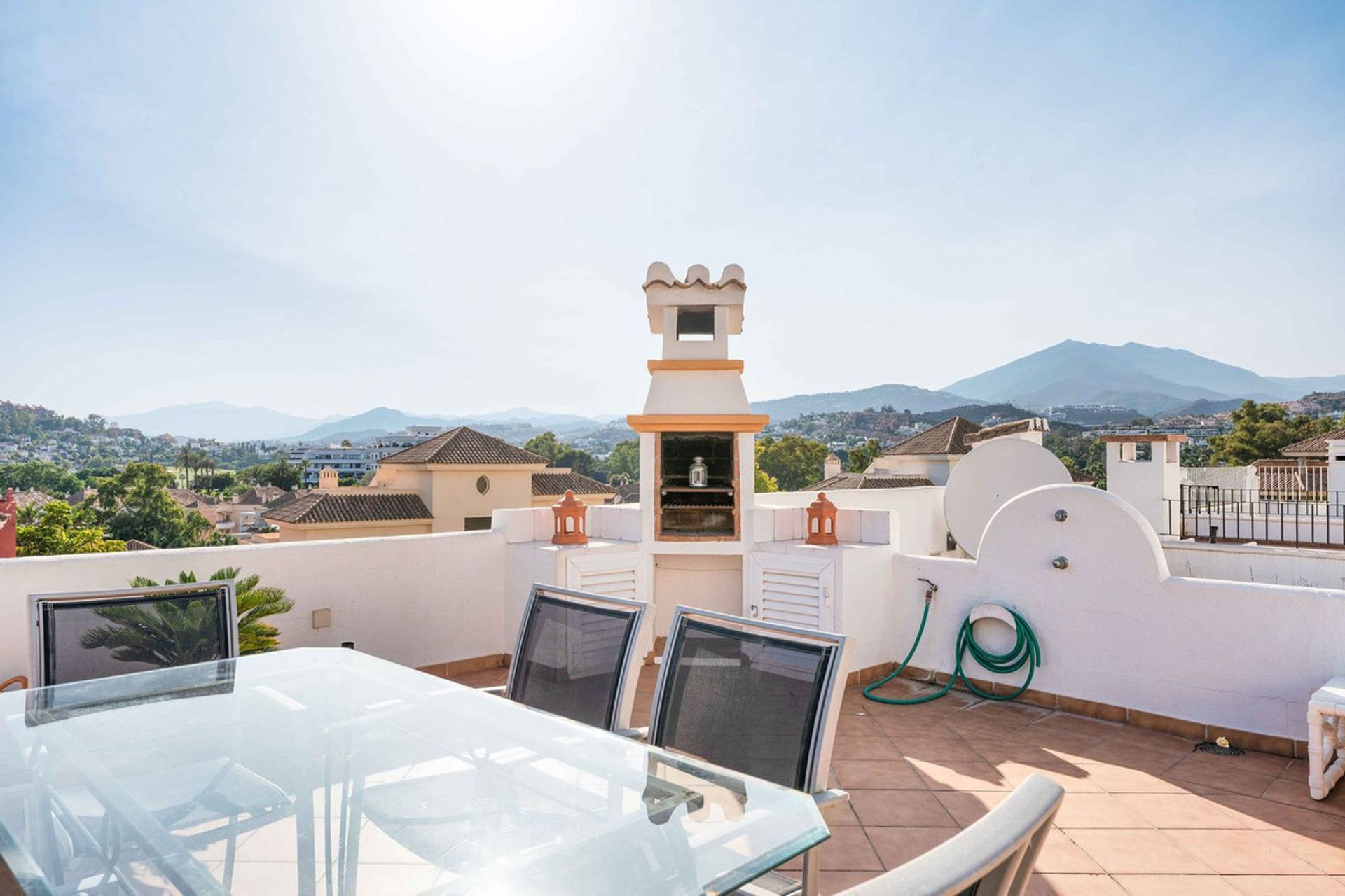 casa en Marbella, Andalusia 12355578