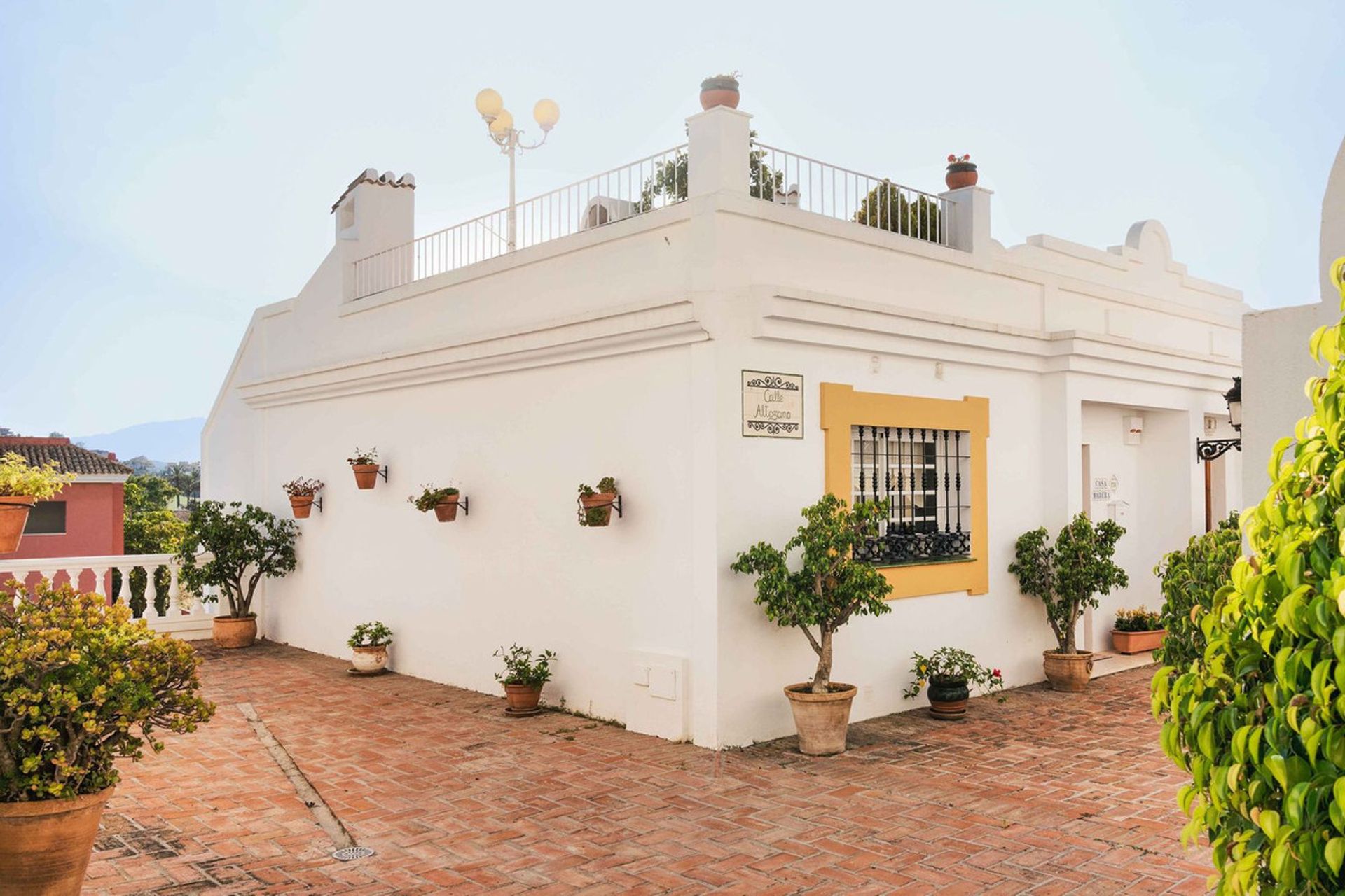 casa en Marbella, Andalusia 12355578