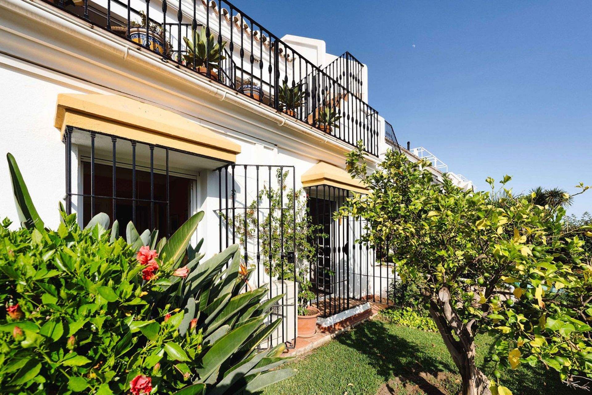 casa en Marbella, Andalusia 12355578