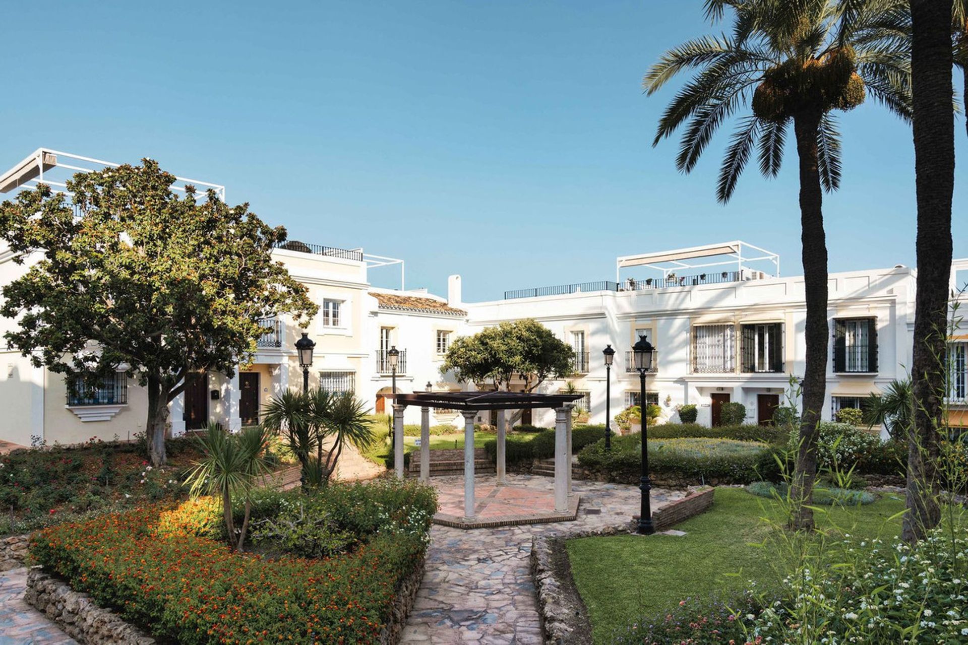 casa en Marbella, Andalusia 12355578