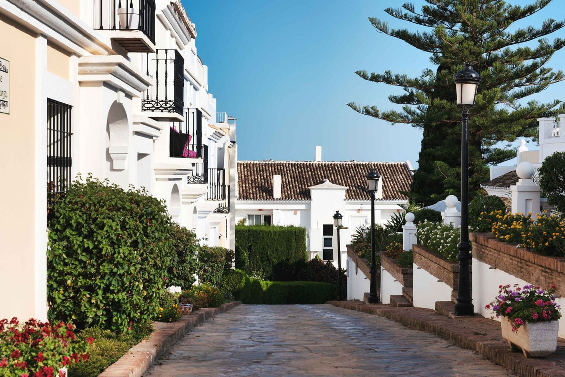 casa en Marbella, Andalusia 12355578