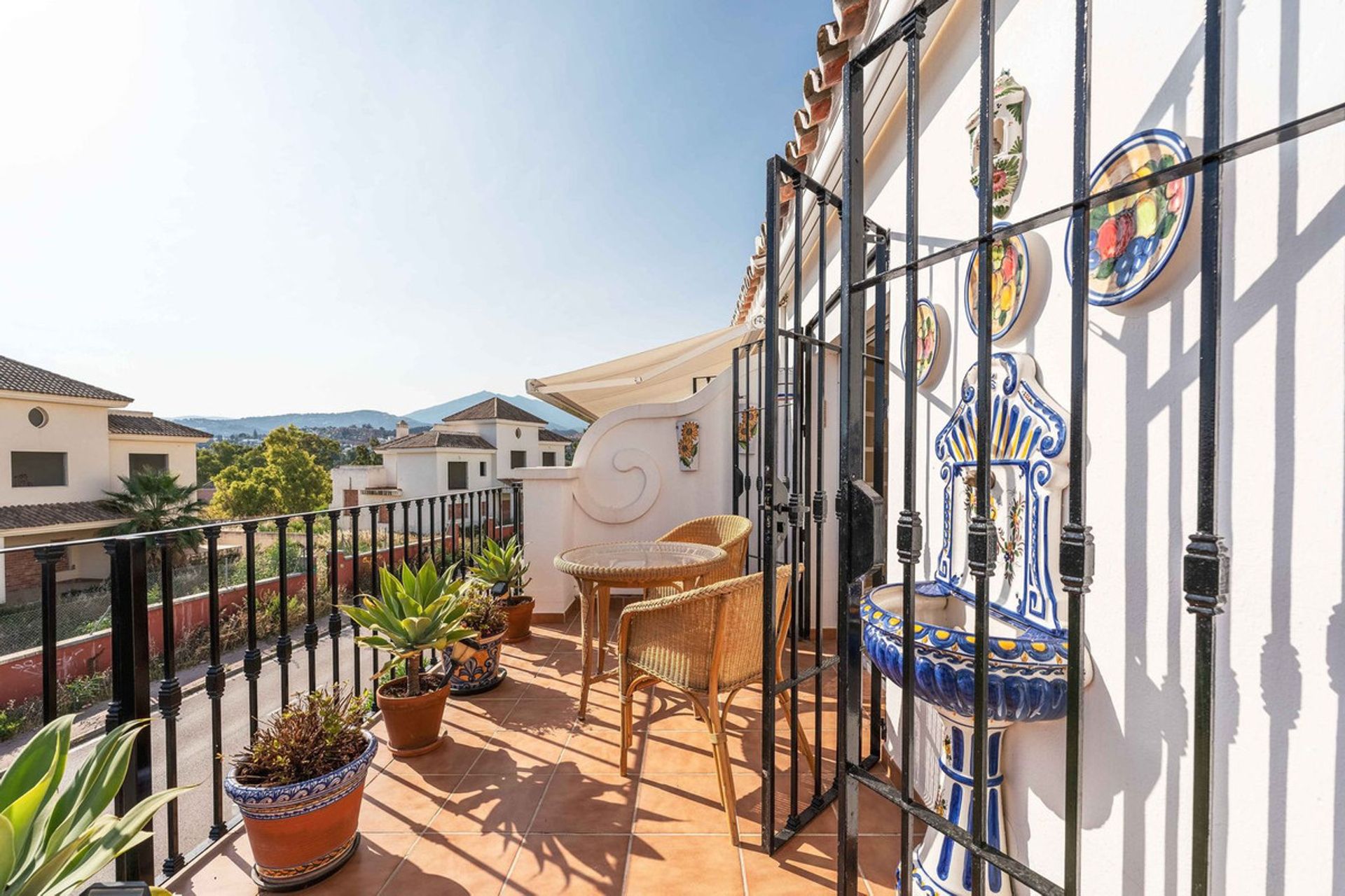 casa en Marbella, Andalusia 12355578