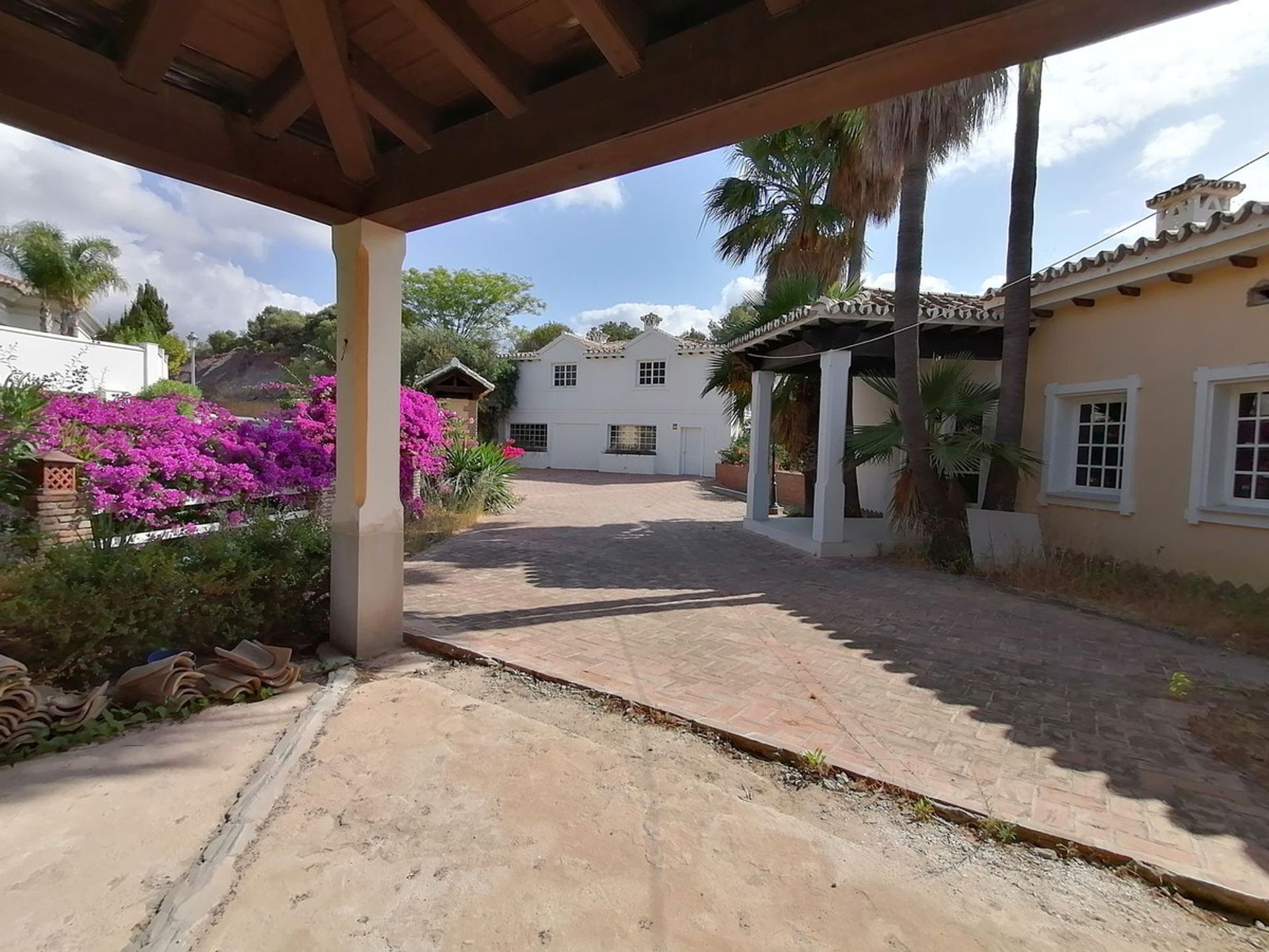 Casa nel Santa Orsola, isole Canarie 12355594