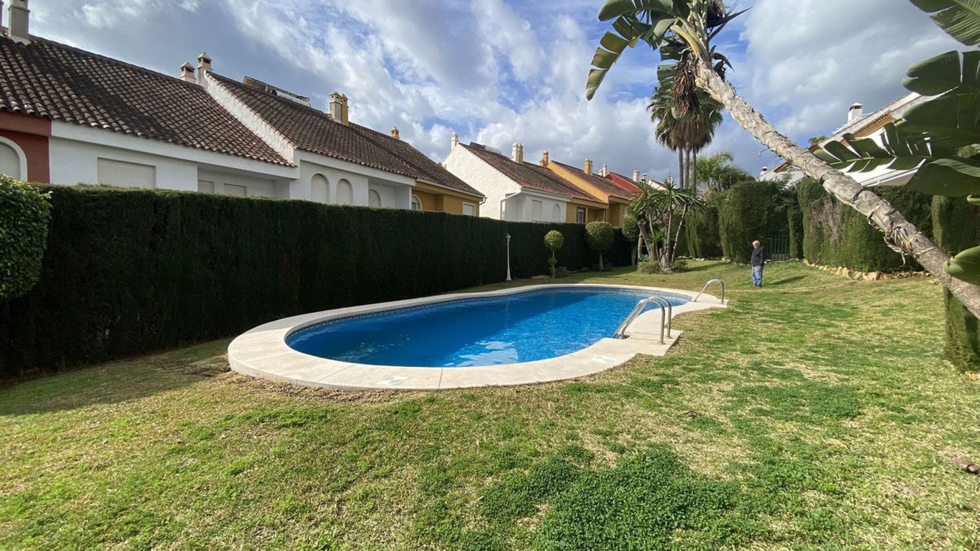 Hus i Marbella, Andalusien 12355611