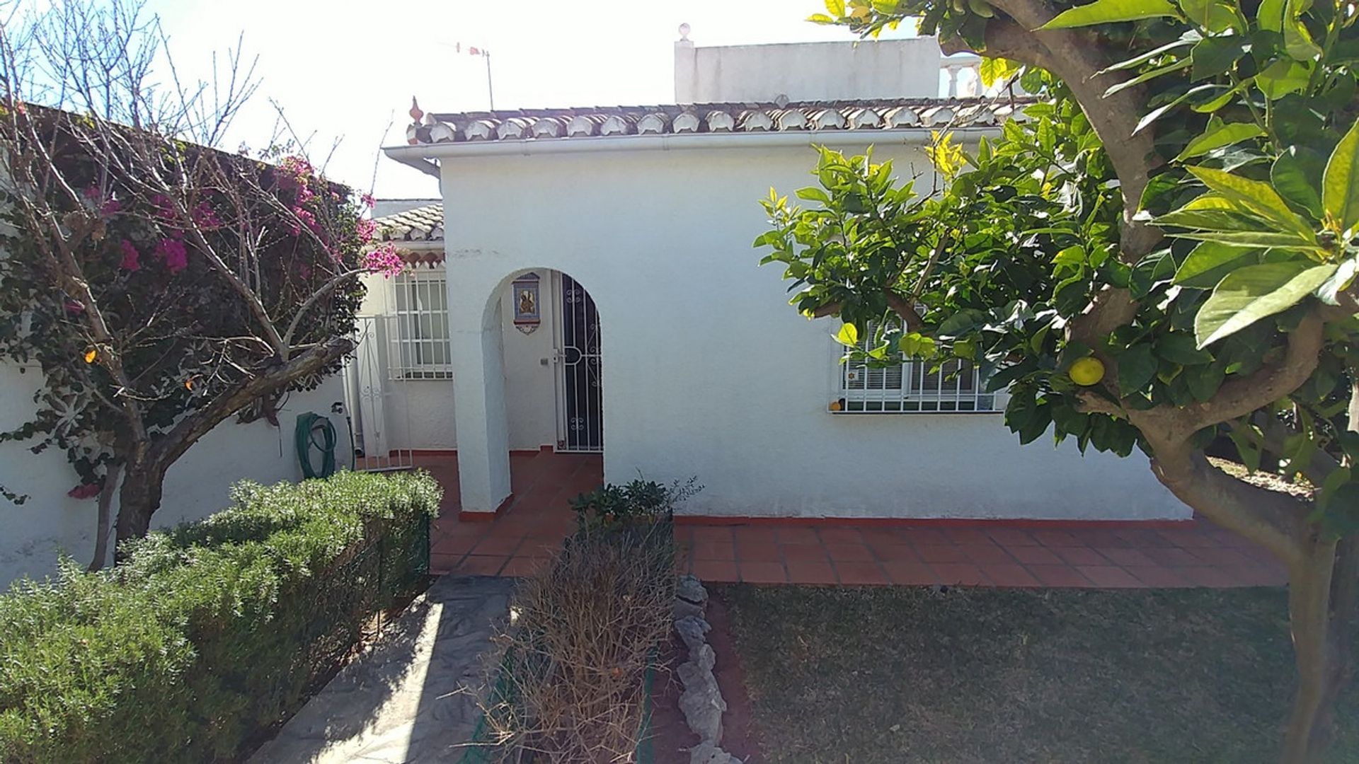 Haus im Sitio de Calahonda, Andalusia 12355634