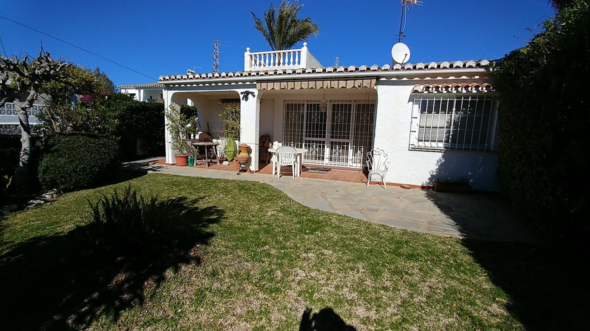 Haus im Fuengirola, Andalusien 12355634