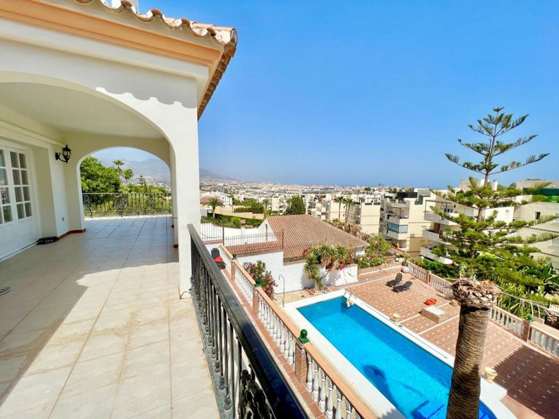 Huis in Mijas, Andalusië 12355637