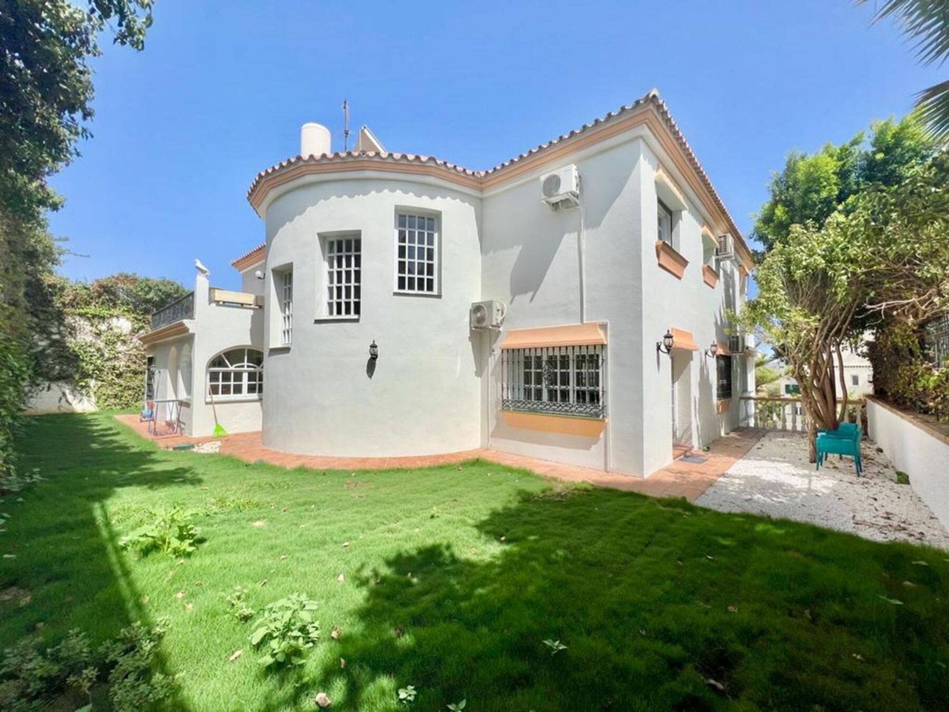 Huis in Mijas, Andalusië 12355637