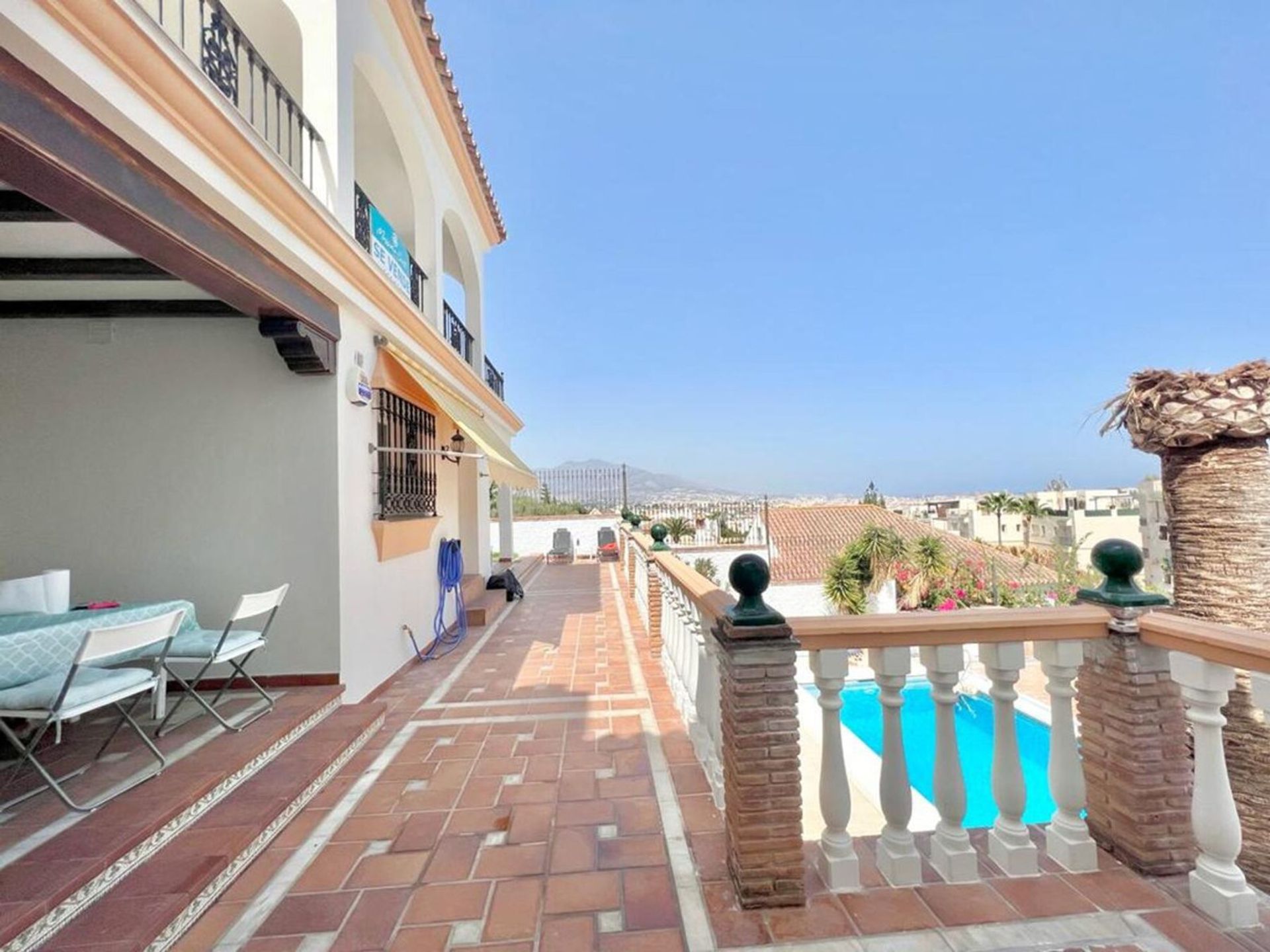 Huis in Mijas, Andalucía 12355637