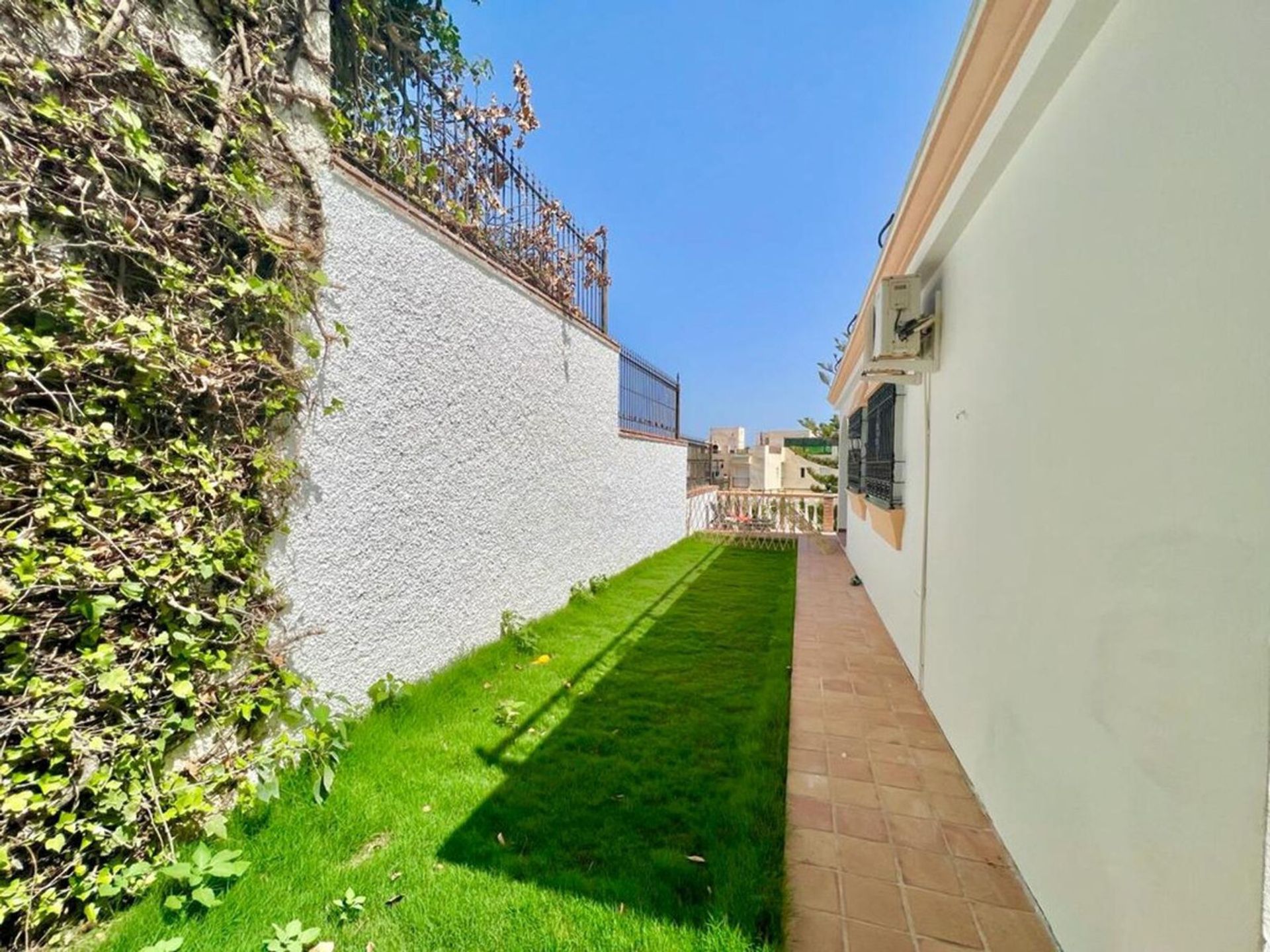 Huis in Mijas, Andalucía 12355637