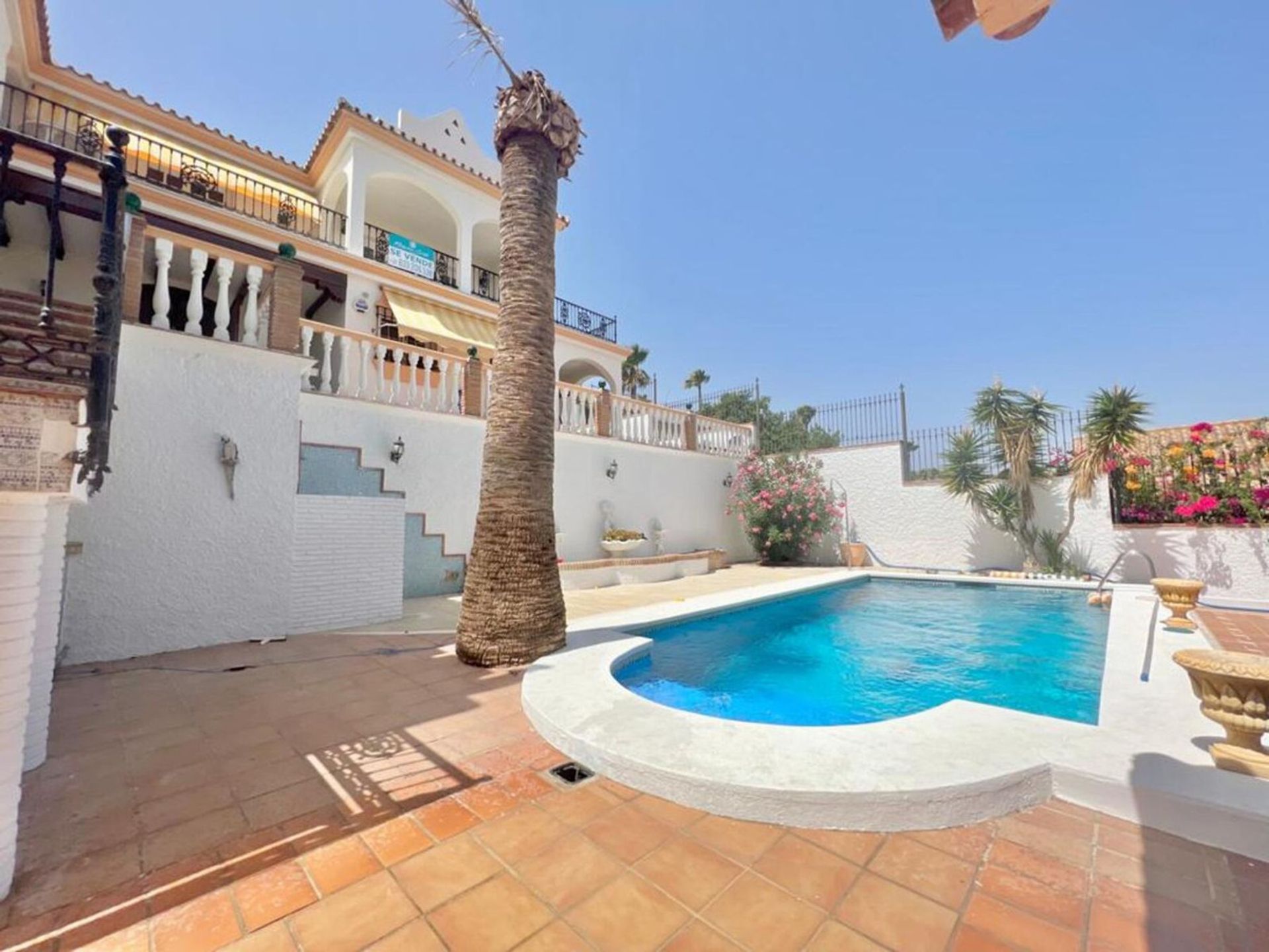 Huis in Mijas, Andalucía 12355637