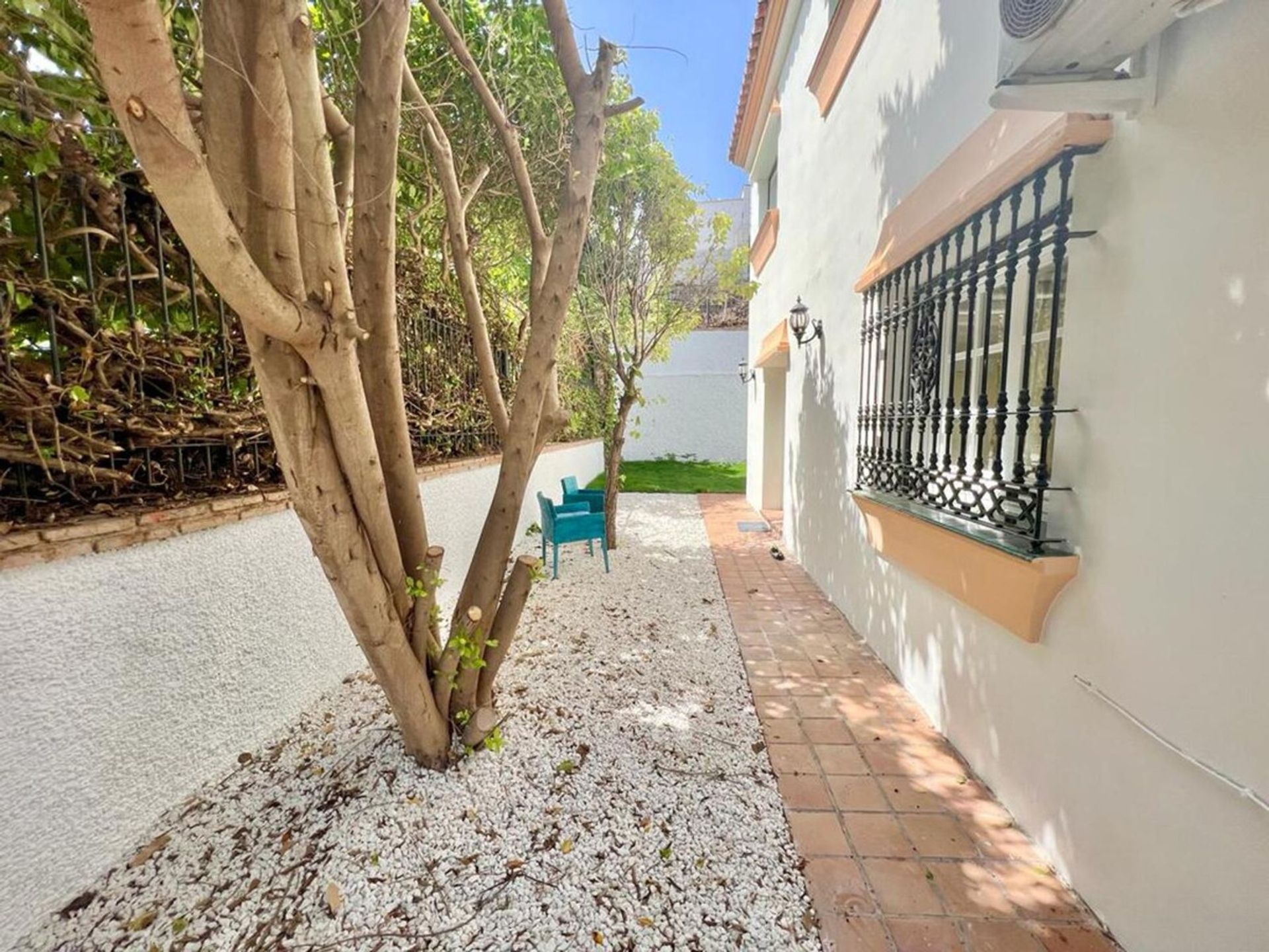 Huis in Mijas, Andalucía 12355637