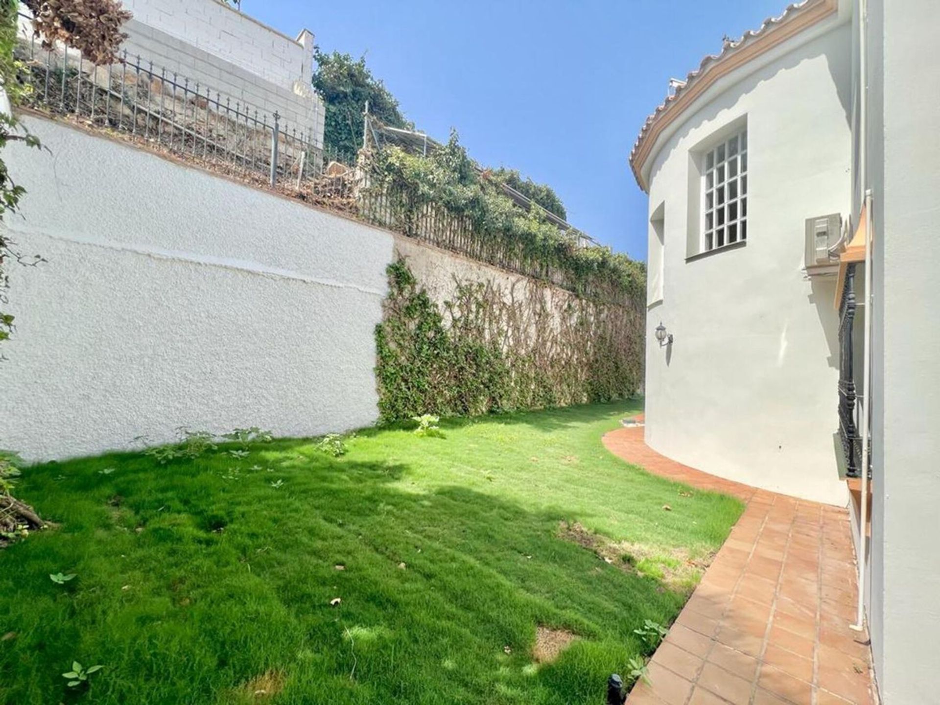 Huis in Mijas, Andalucía 12355637