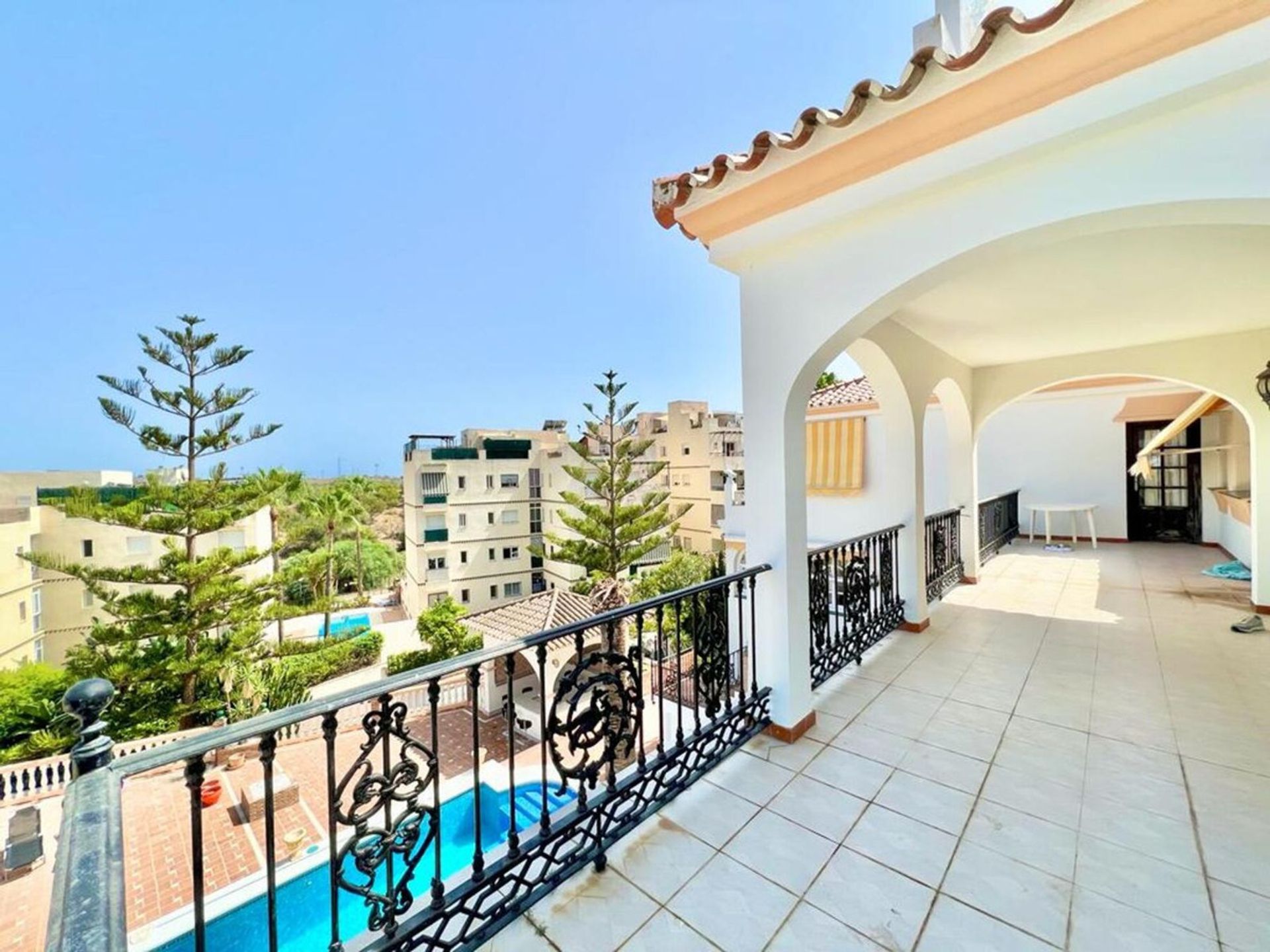 Huis in Mijas, Andalusië 12355637