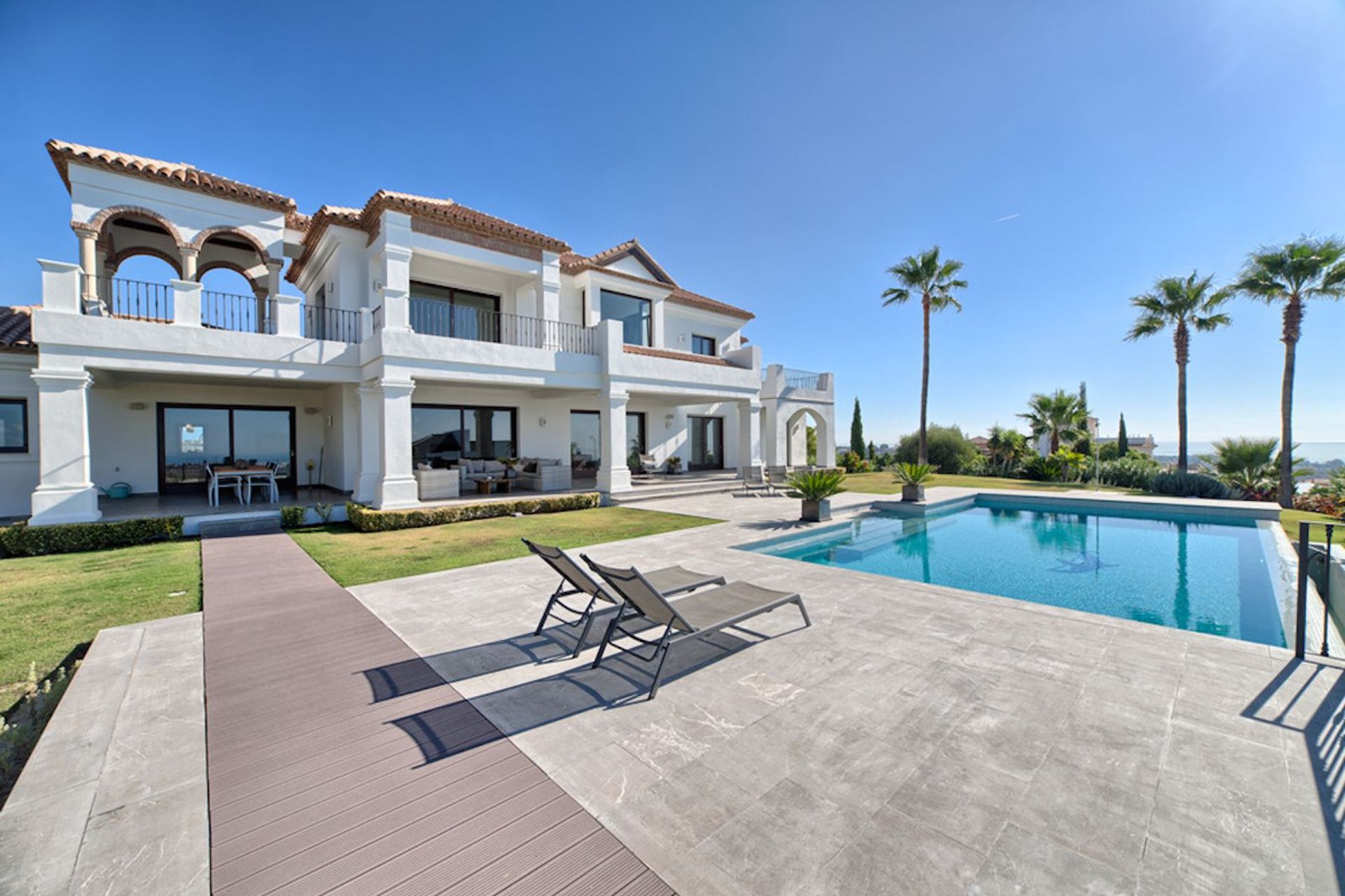 Huis in Benahavis, Andalusië 12355652