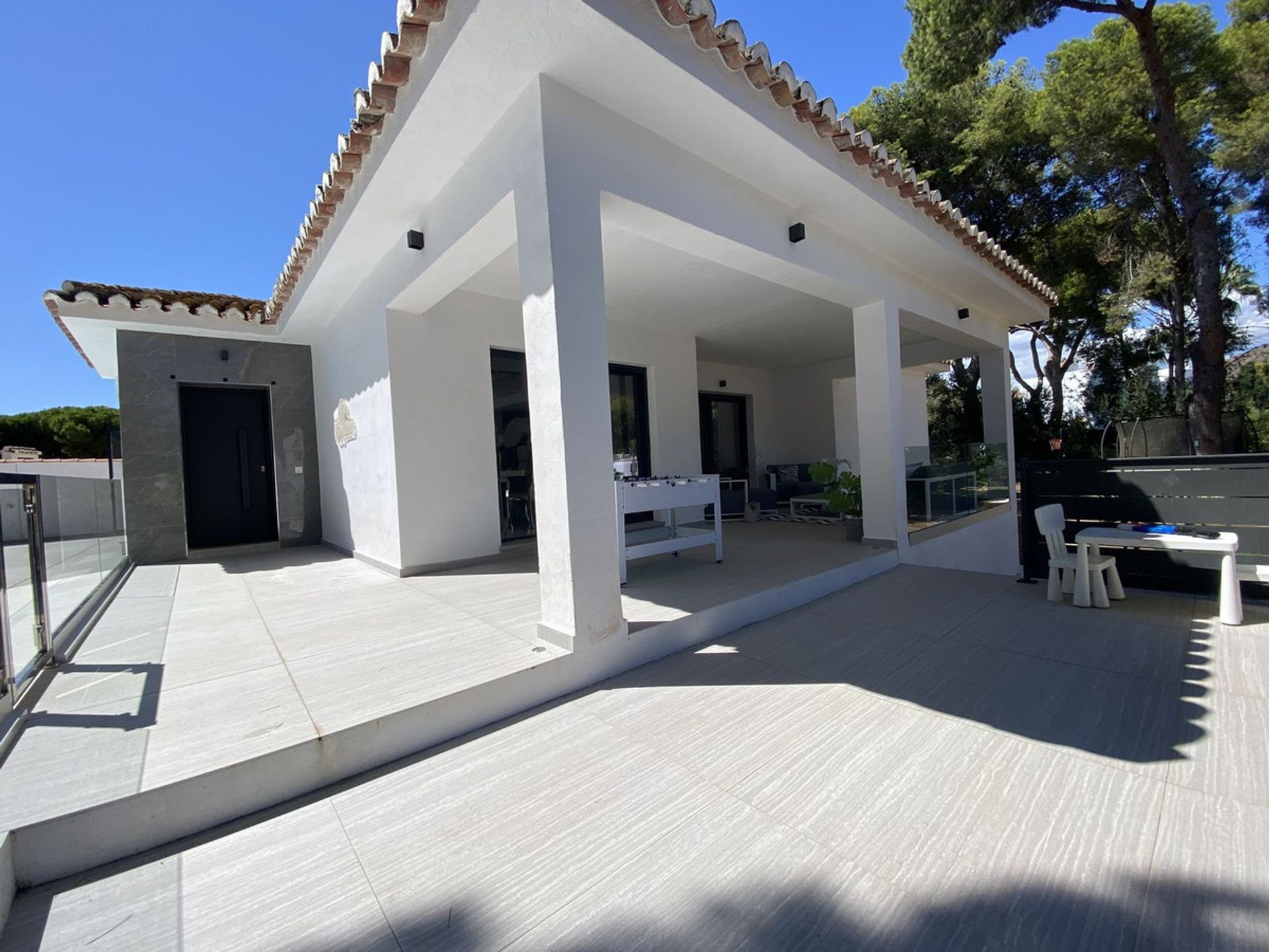 Casa nel Sitio de Calahonda, Andalusia 12355656