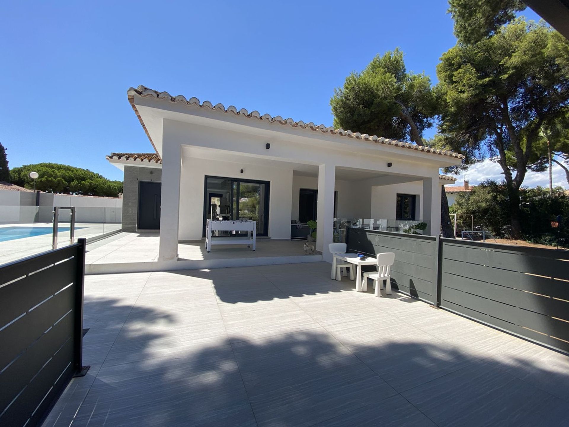 Huis in Sitio de Calahonda, Andalusia 12355656