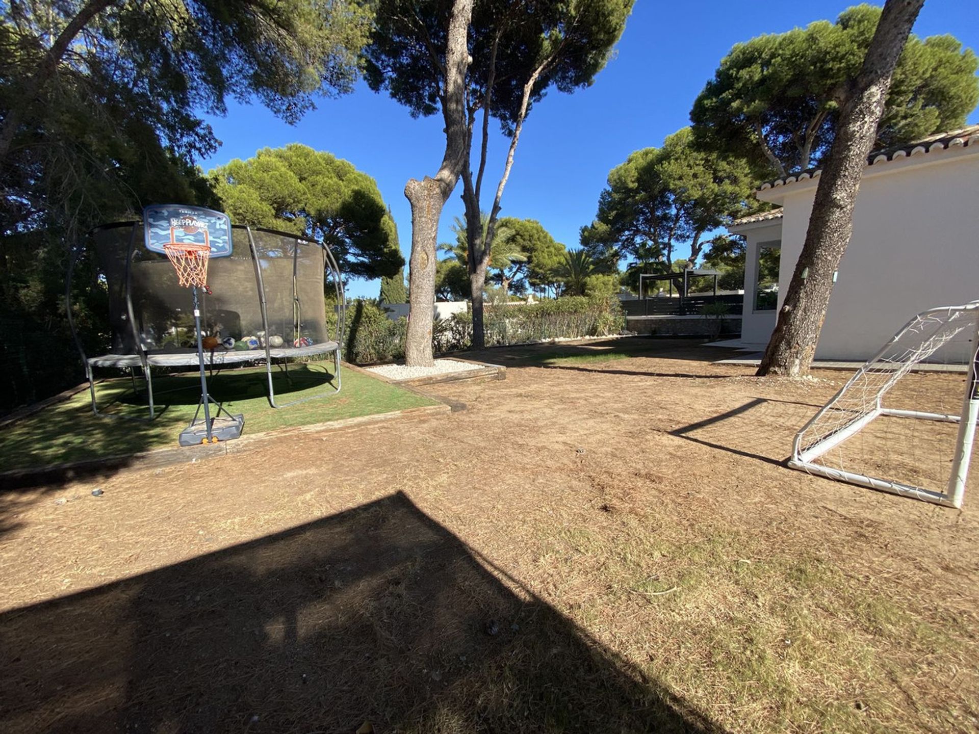 Casa nel Sitio de Calahonda, Andalusia 12355656