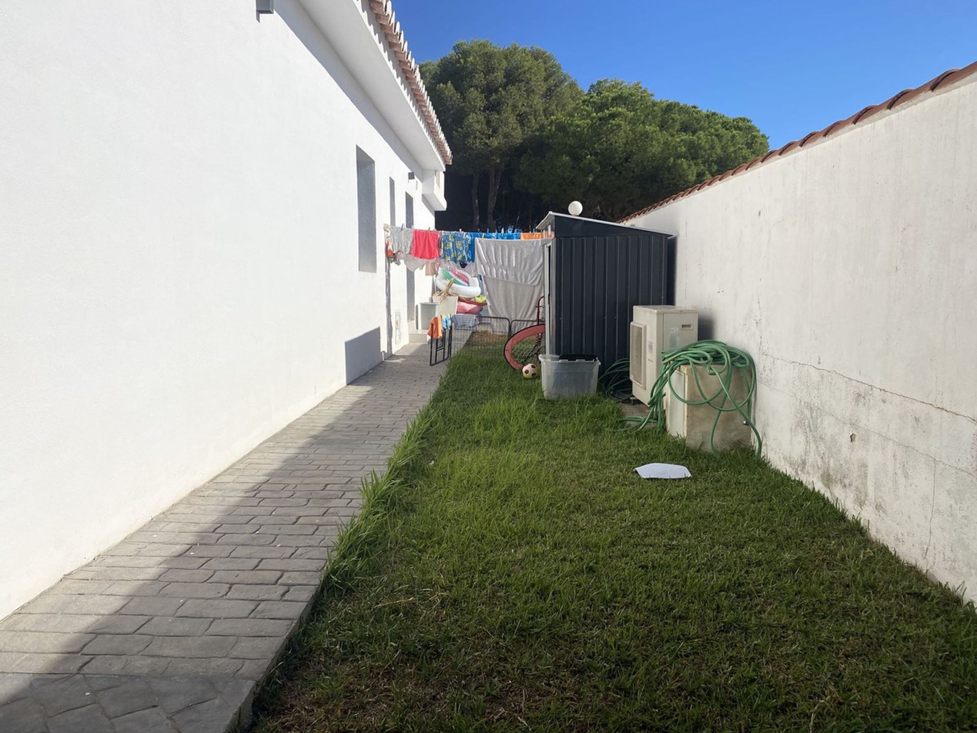 Casa nel Sitio de Calahonda, Andalusia 12355656