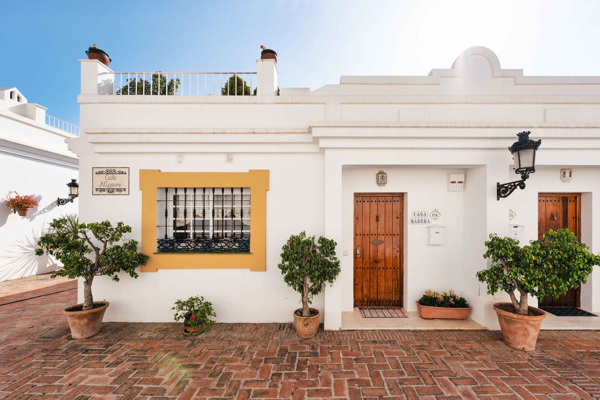 casa en marbella, Andalucía 12355664