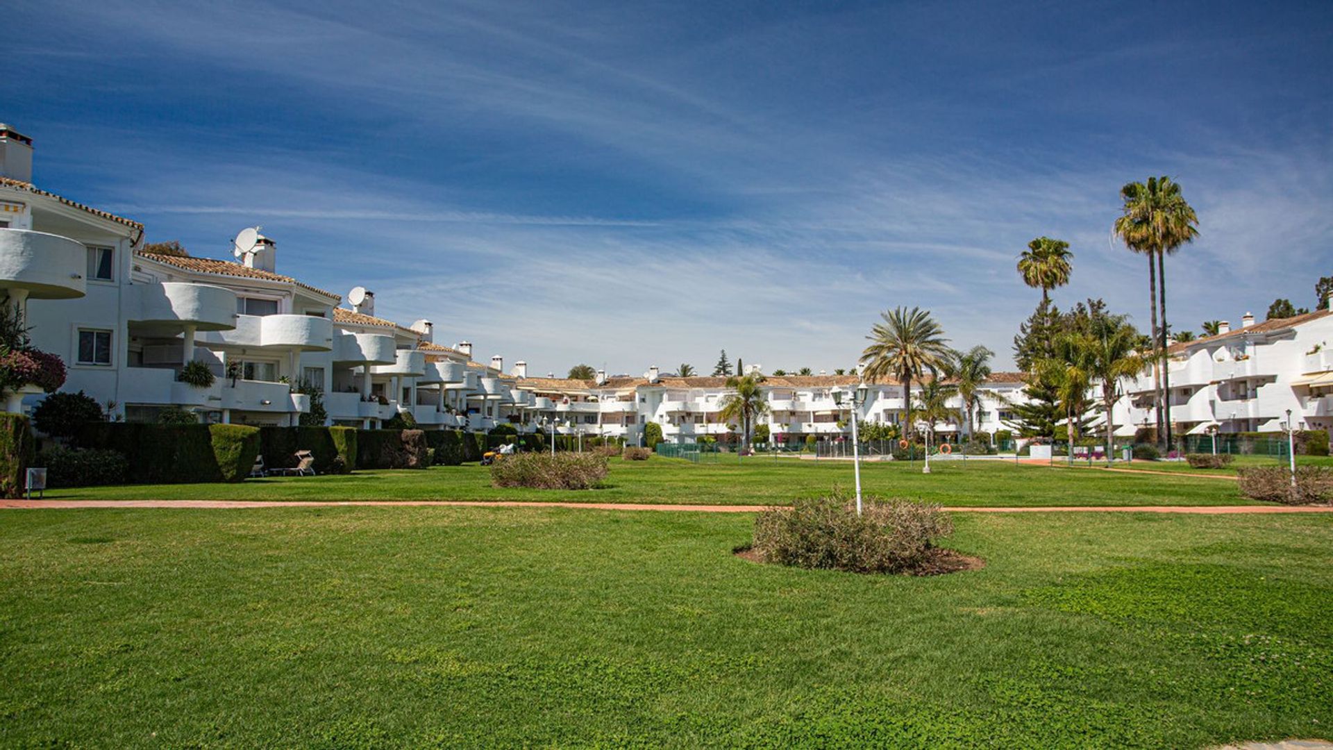 Borettslag i Las Lagunas de Mijas, Andalucía 12355679