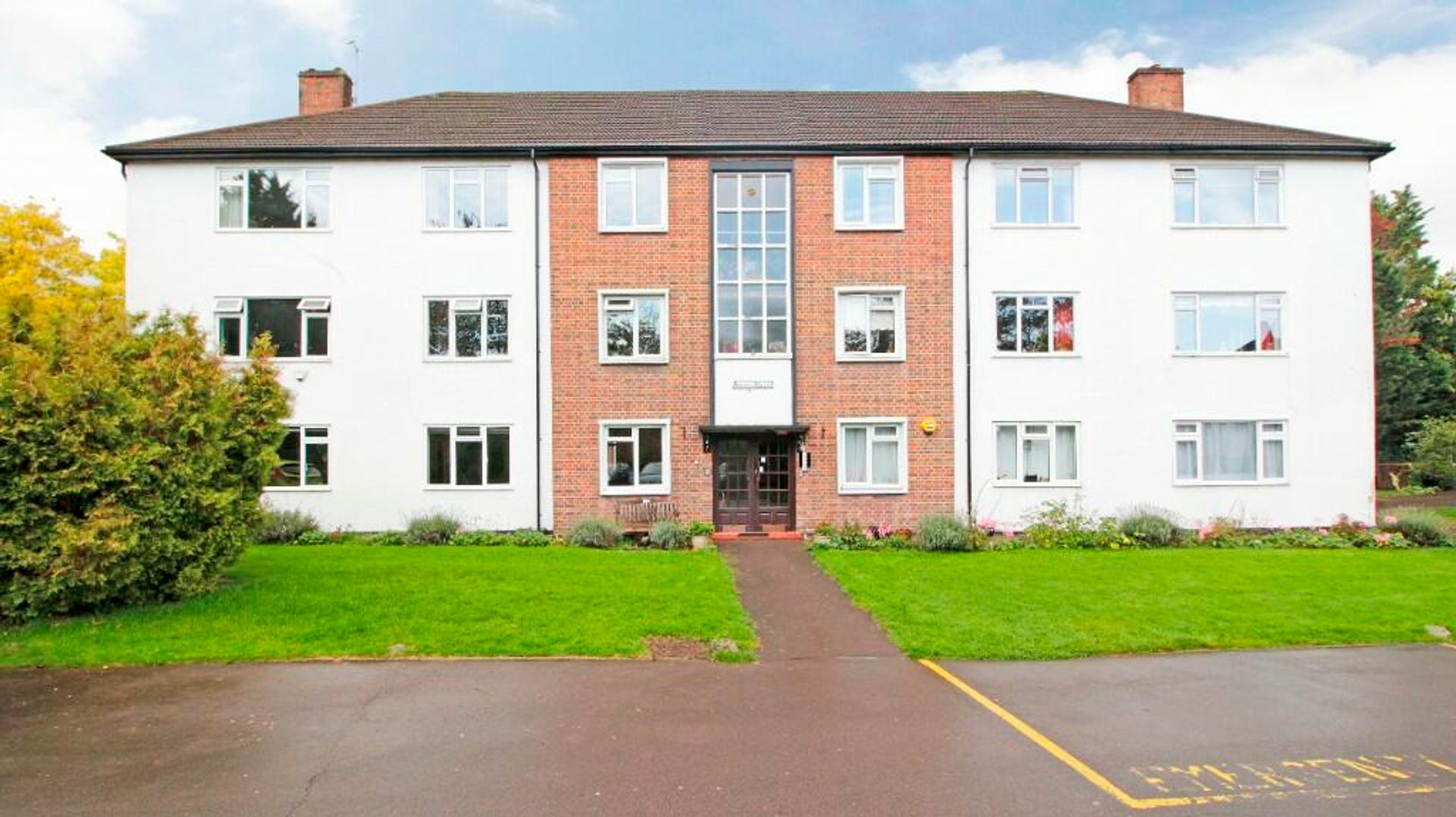 Condominium in Beckenham, Bromley 12355688